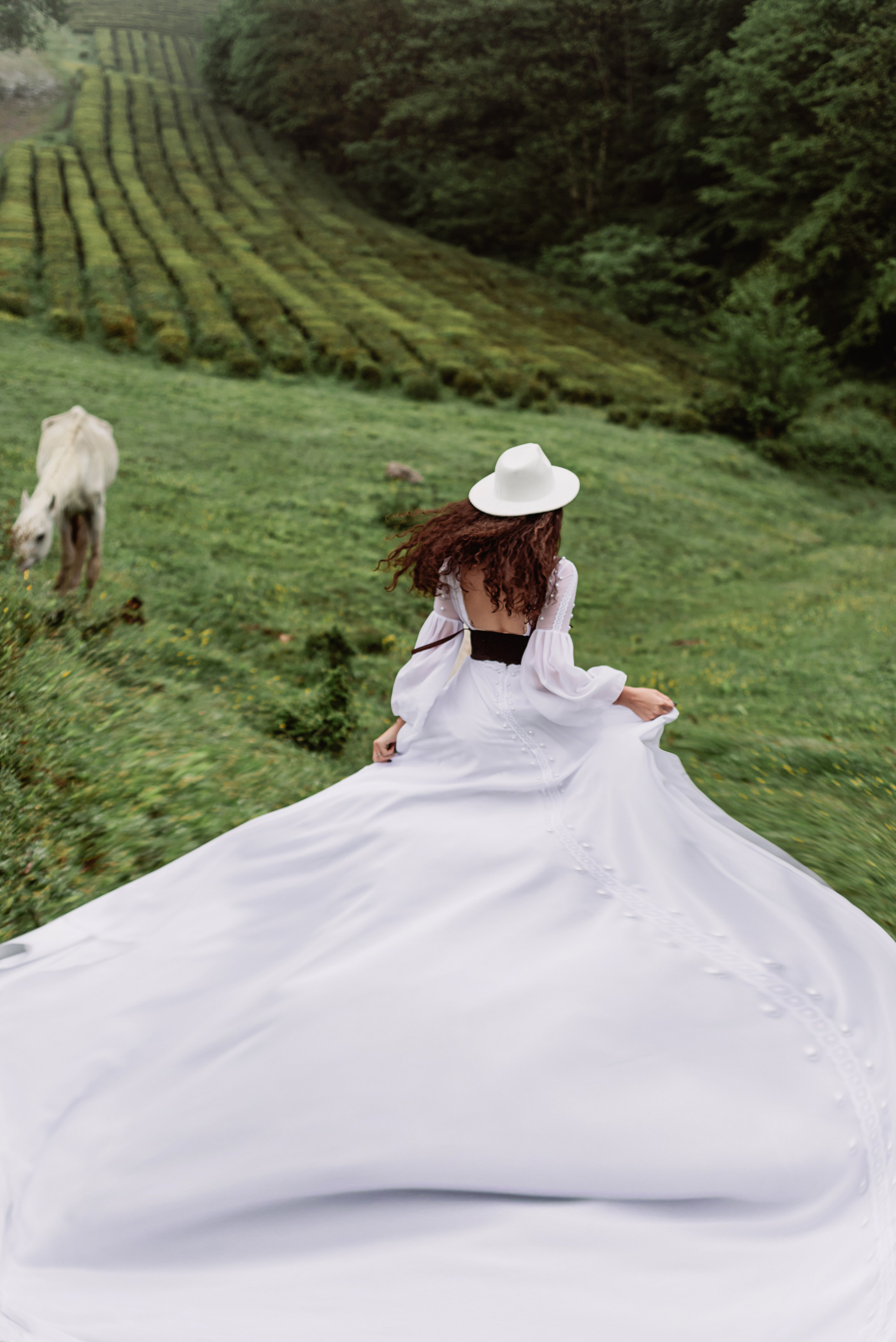 Anna Kasparyan. ФОТОГРАФ ИРИНА ШАМАТАВА