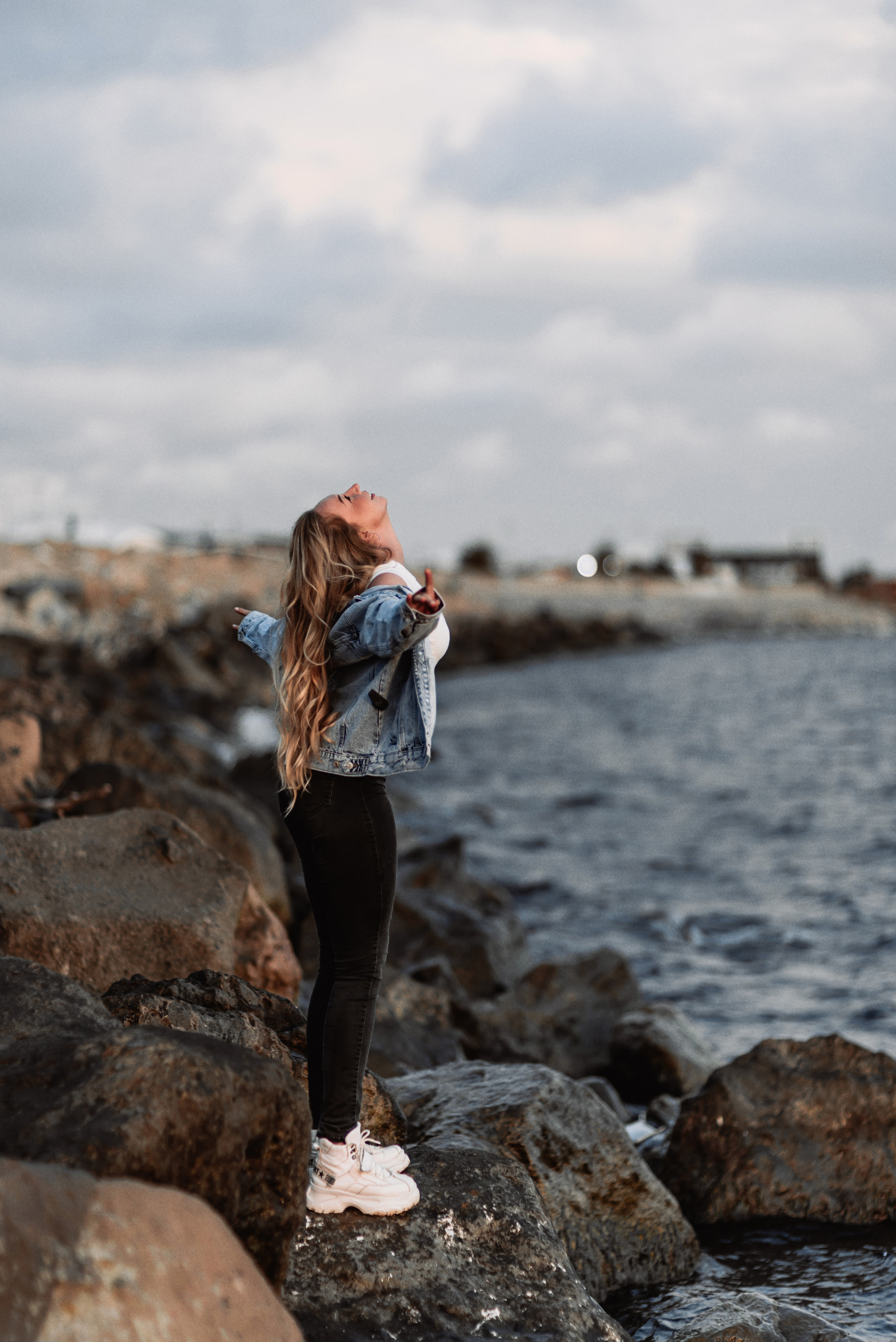 Alyona. ФОТОГРАФ ИРИНА ШАМАТАВА