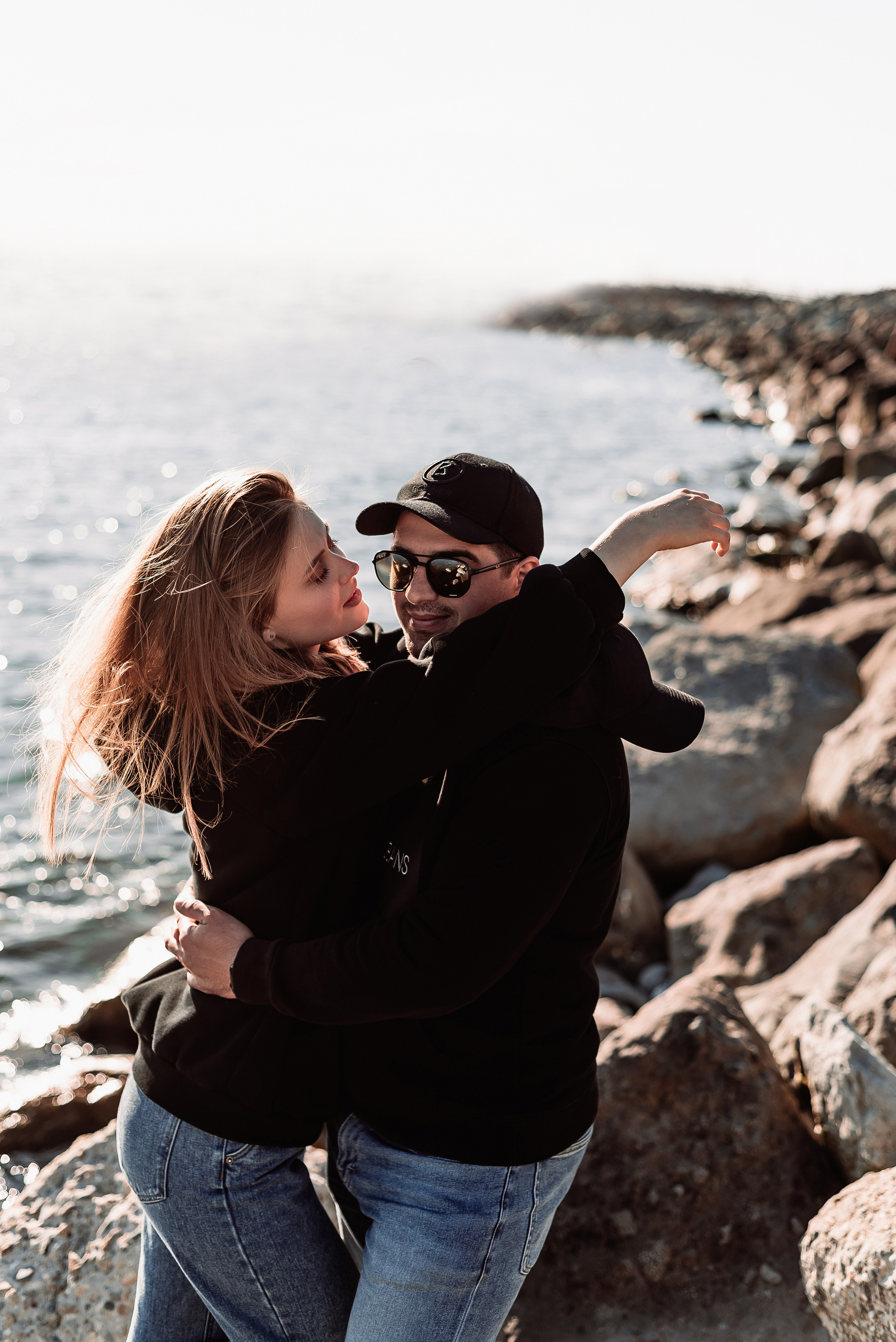 Sofiya & Pavel. ФОТОГРАФ ИРИНА ШАМАТАВА