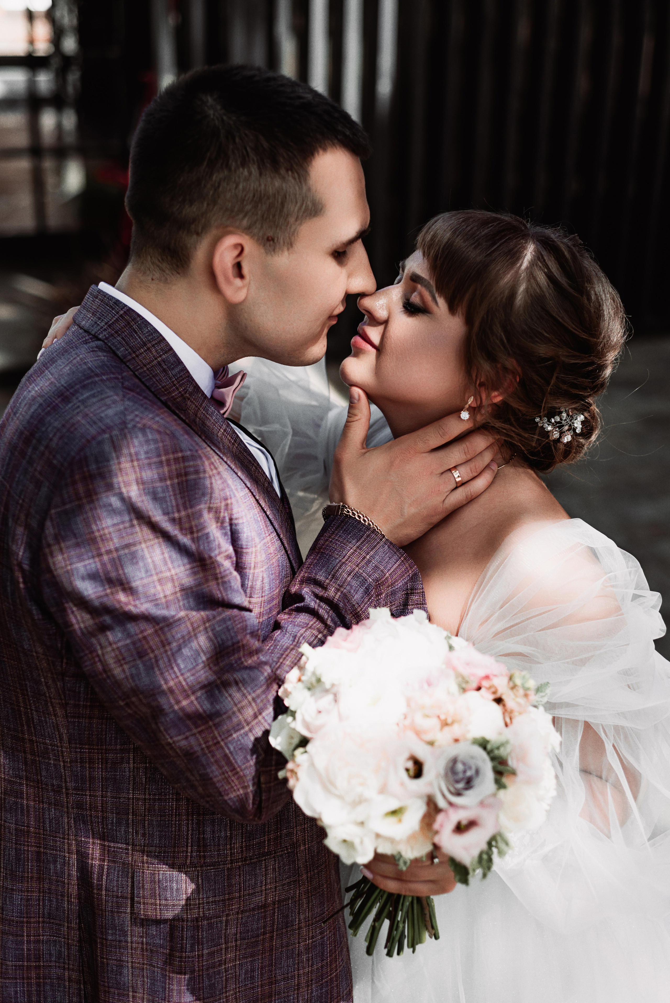 Ekateryna & Aleksey. ФОТОГРАФ ИРИНА ШАМАТАВА