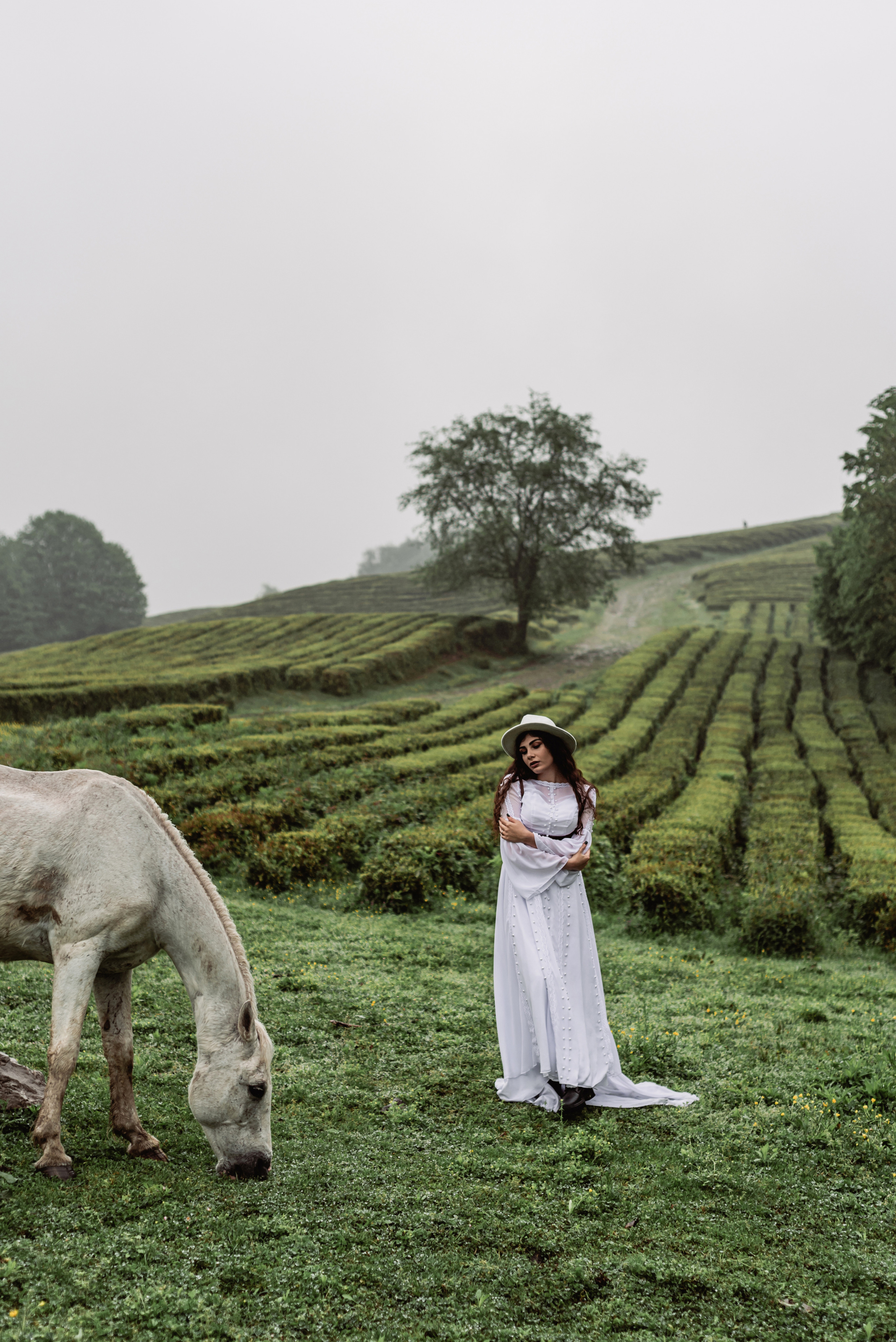 Anna Kasparyan. ФОТОГРАФ ИРИНА ШАМАТАВА