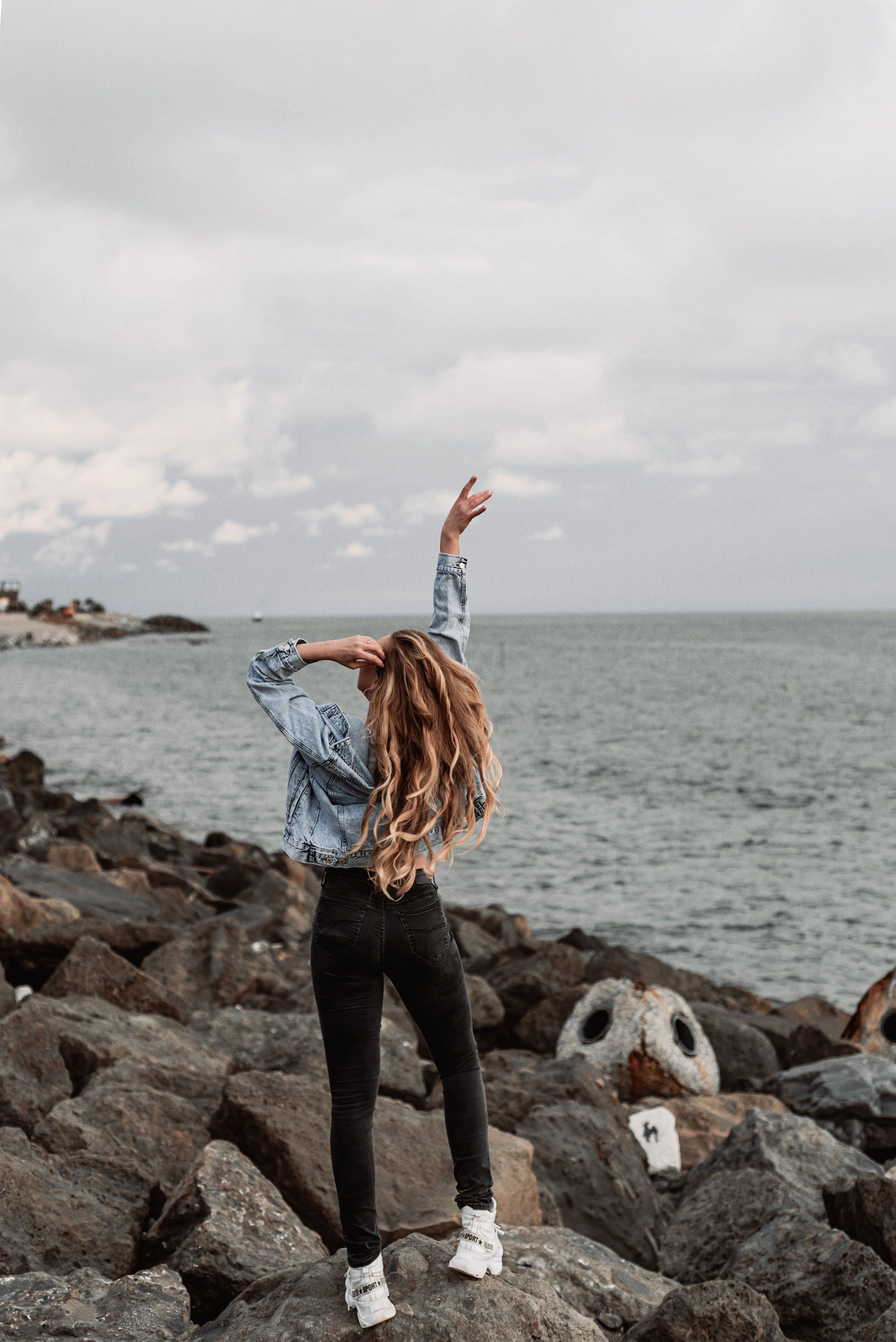 Alyona. ФОТОГРАФ ИРИНА ШАМАТАВА