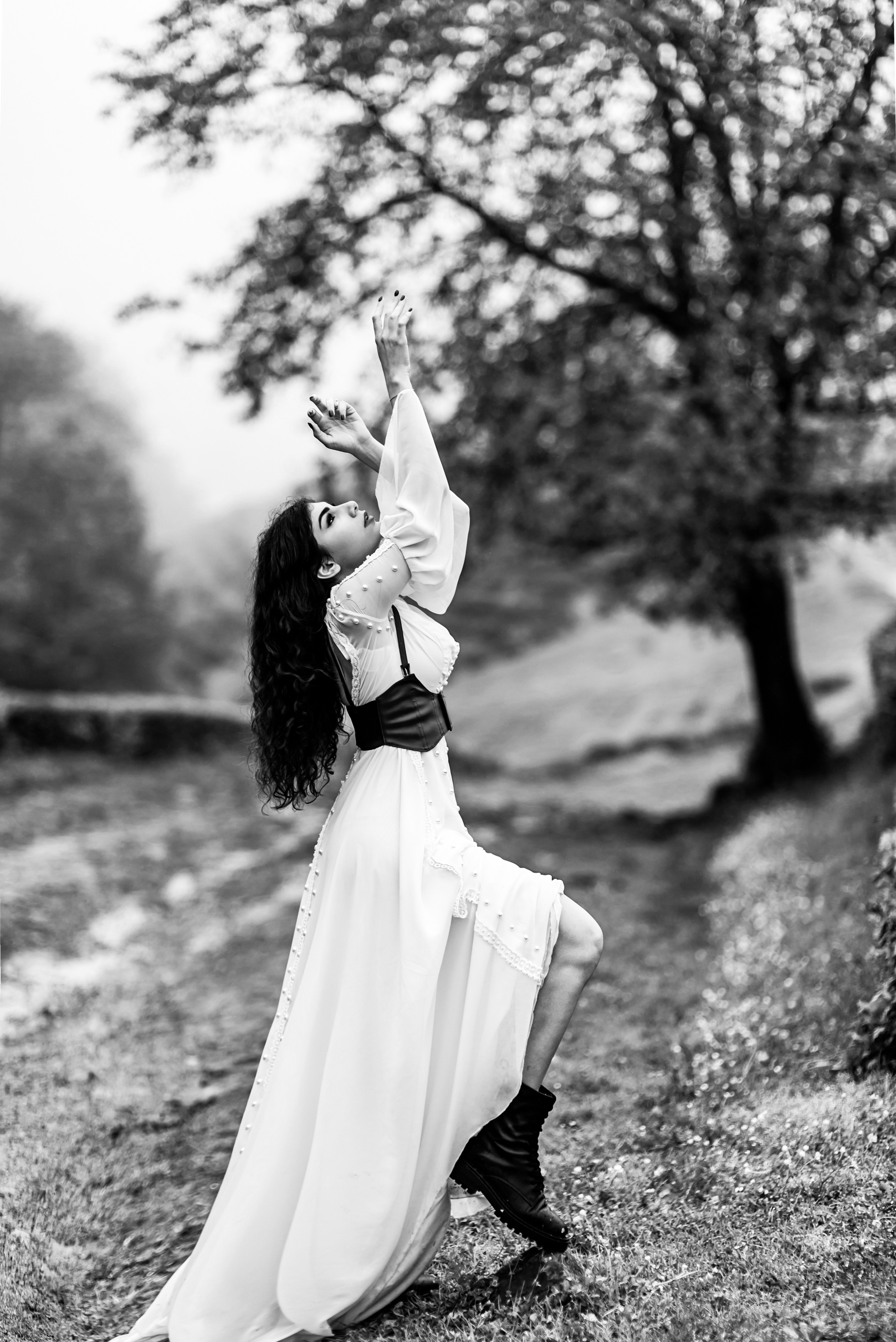 Anna Kasparyan. ФОТОГРАФ ИРИНА ШАМАТАВА