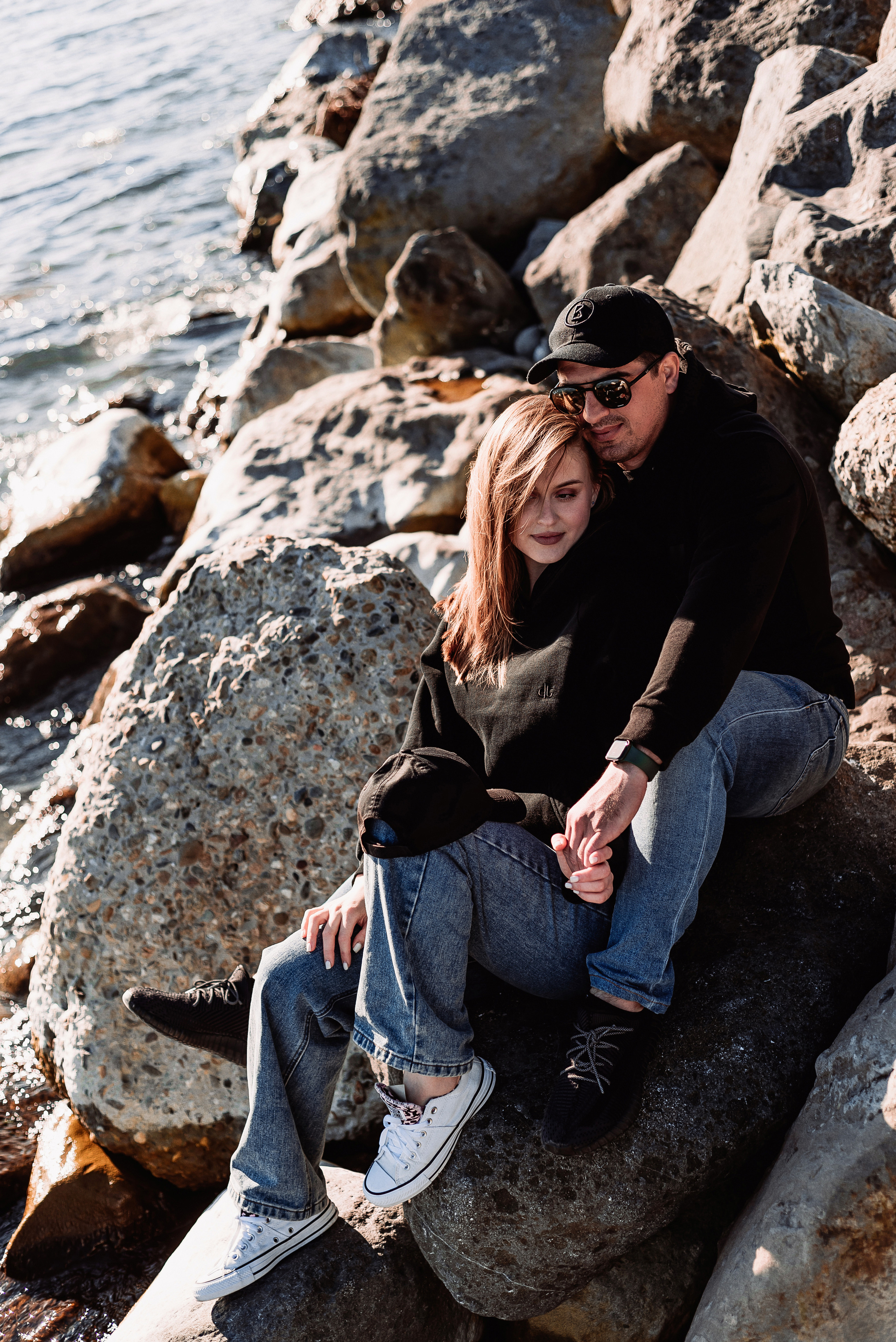 Sofiya & Pavel. ФОТОГРАФ ИРИНА ШАМАТАВА