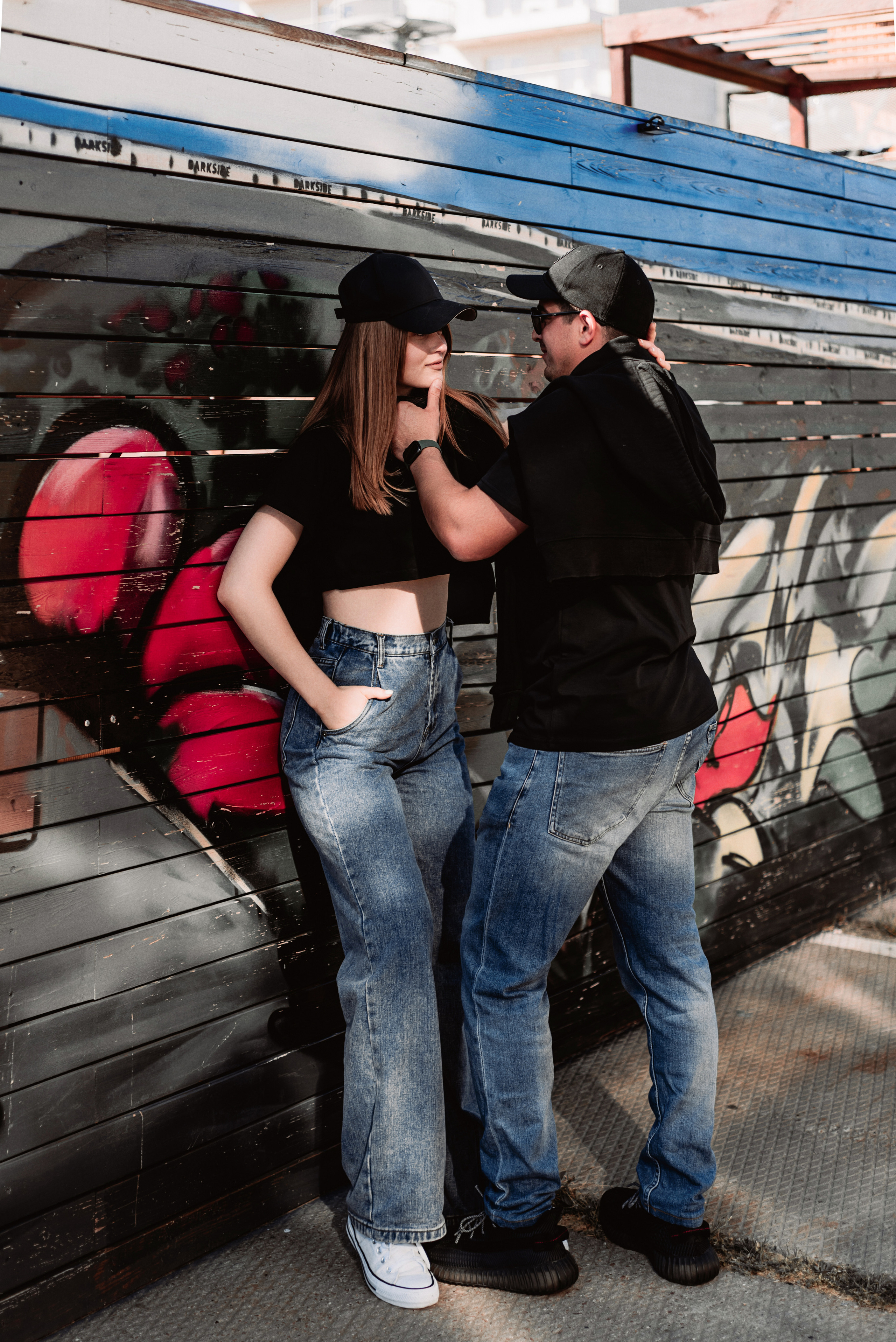 Sofiya & Pavel. ФОТОГРАФ ИРИНА ШАМАТАВА