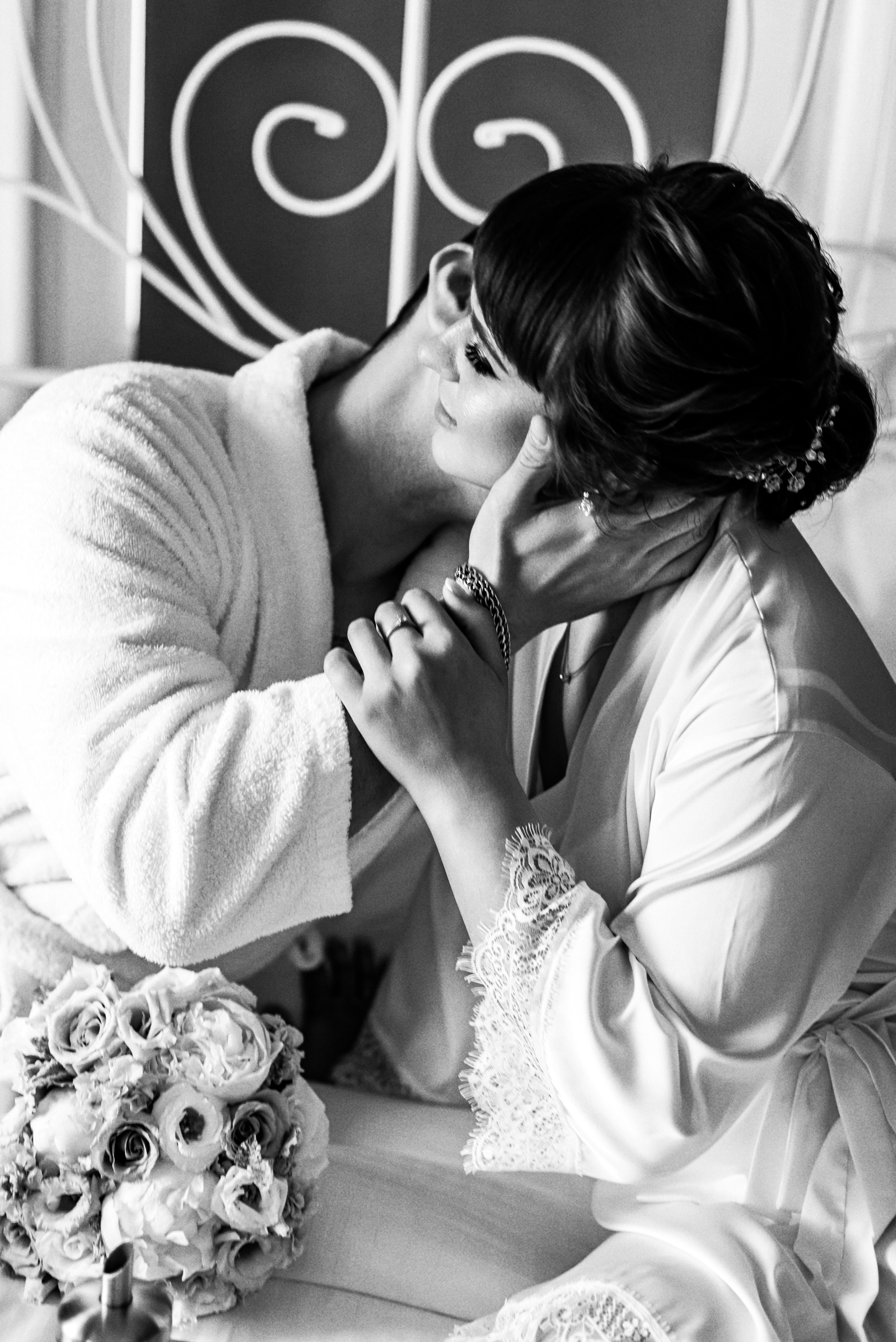 Ekateryna & Aleksey. ФОТОГРАФ ИРИНА ШАМАТАВА