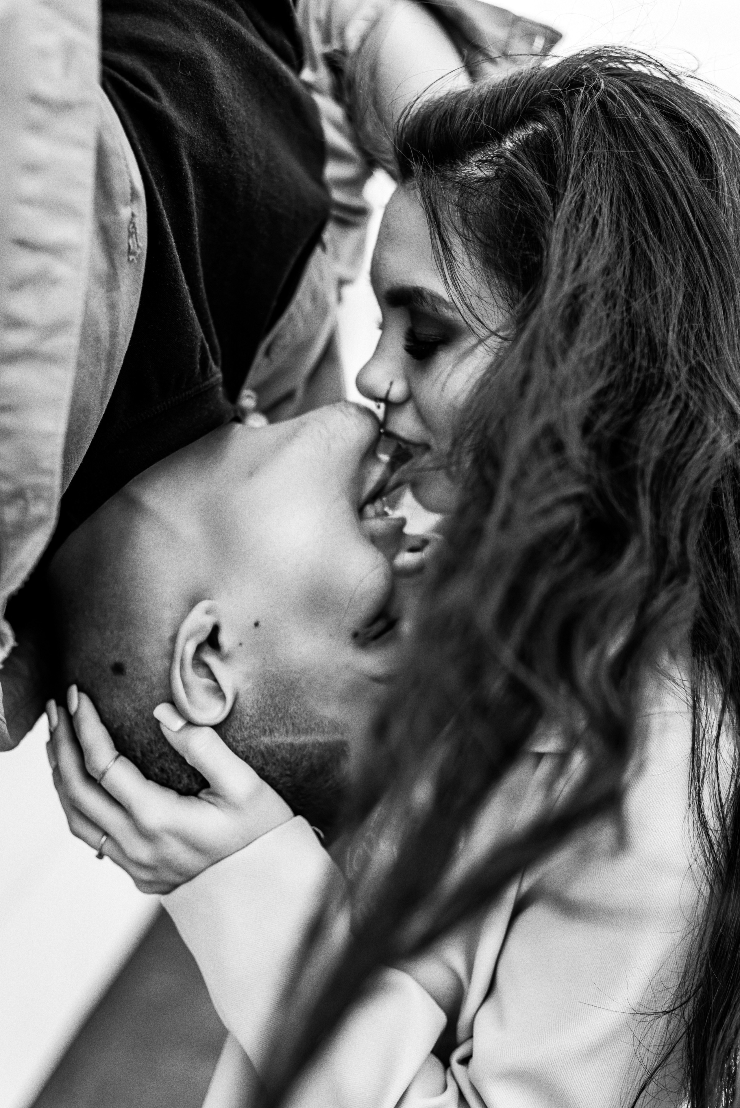 Sofiya & Aleksey. ФОТОГРАФ ИРИНА ШАМАТАВА