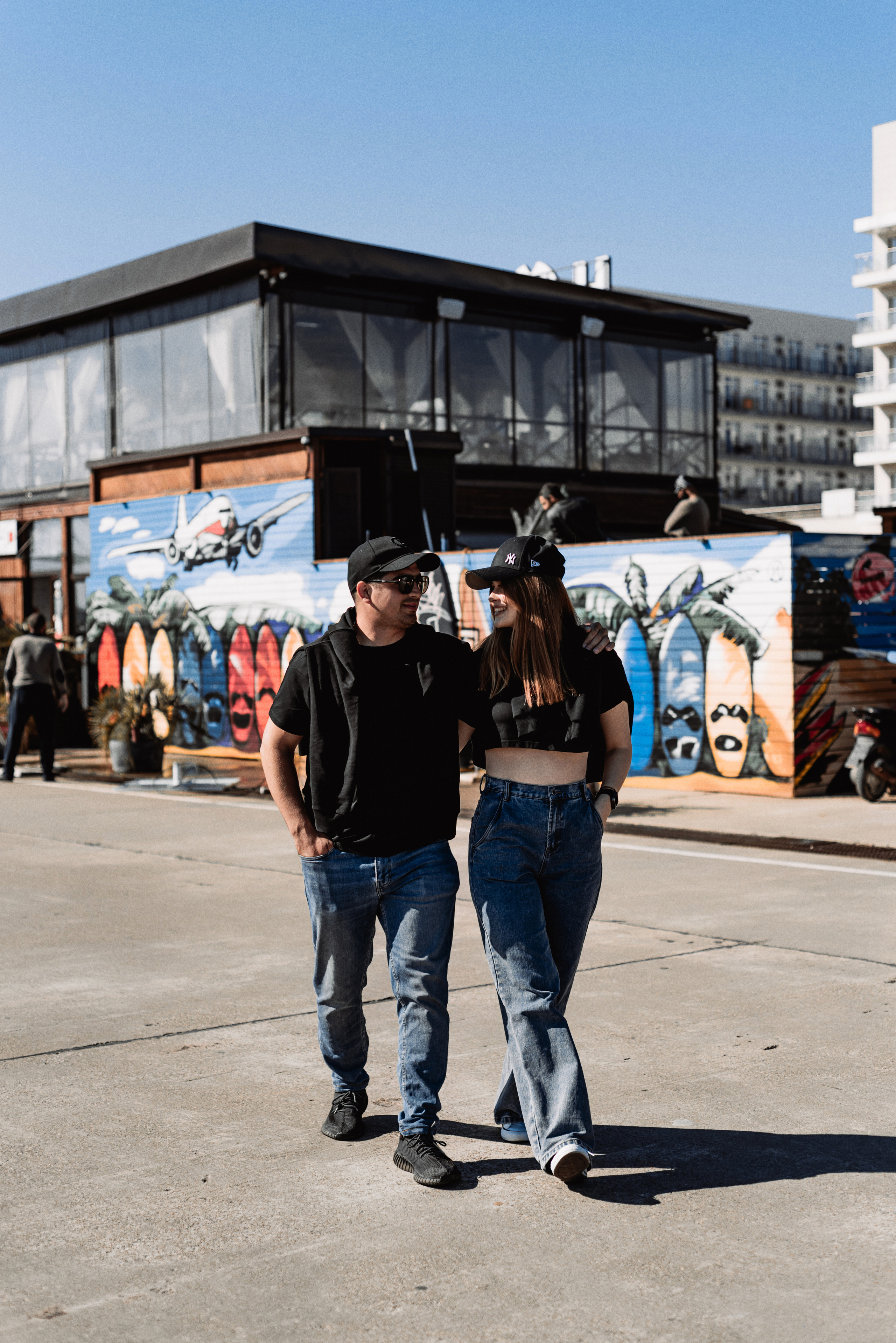 Sofiya & Pavel. ФОТОГРАФ ИРИНА ШАМАТАВА