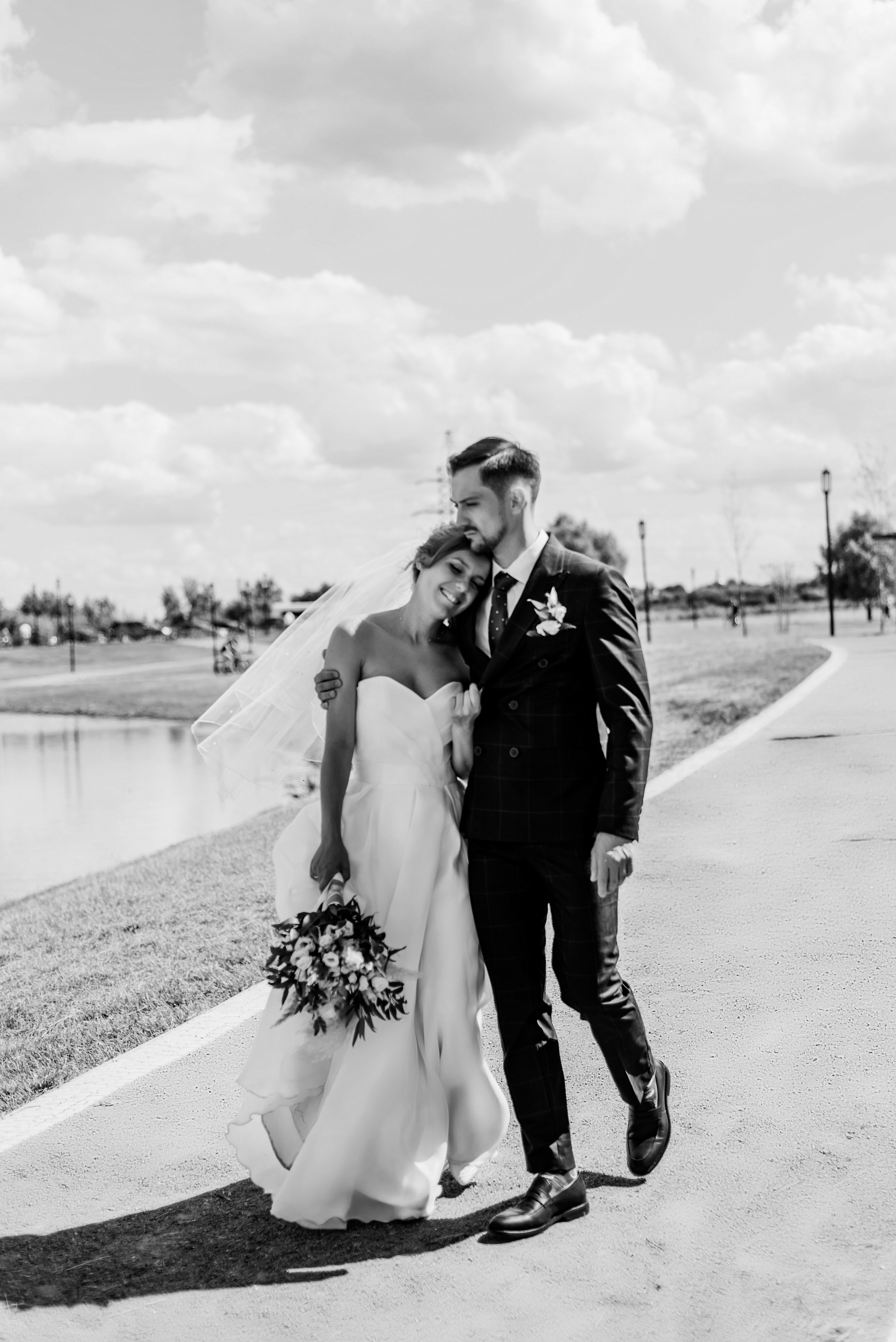 Julia & Artem. ФОТОГРАФ ИРИНА ШАМАТАВА