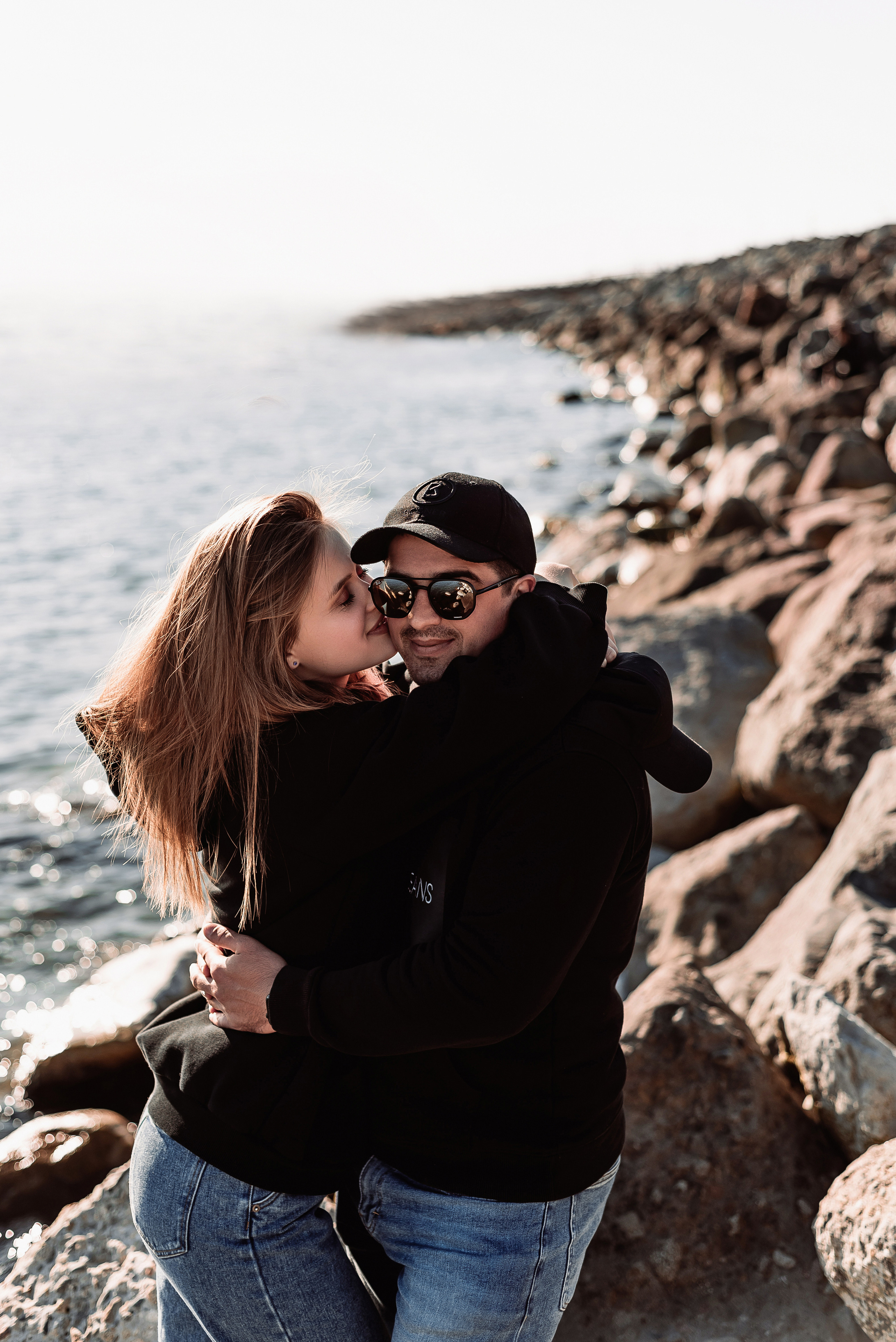 Sofiya & Pavel. ФОТОГРАФ ИРИНА ШАМАТАВА