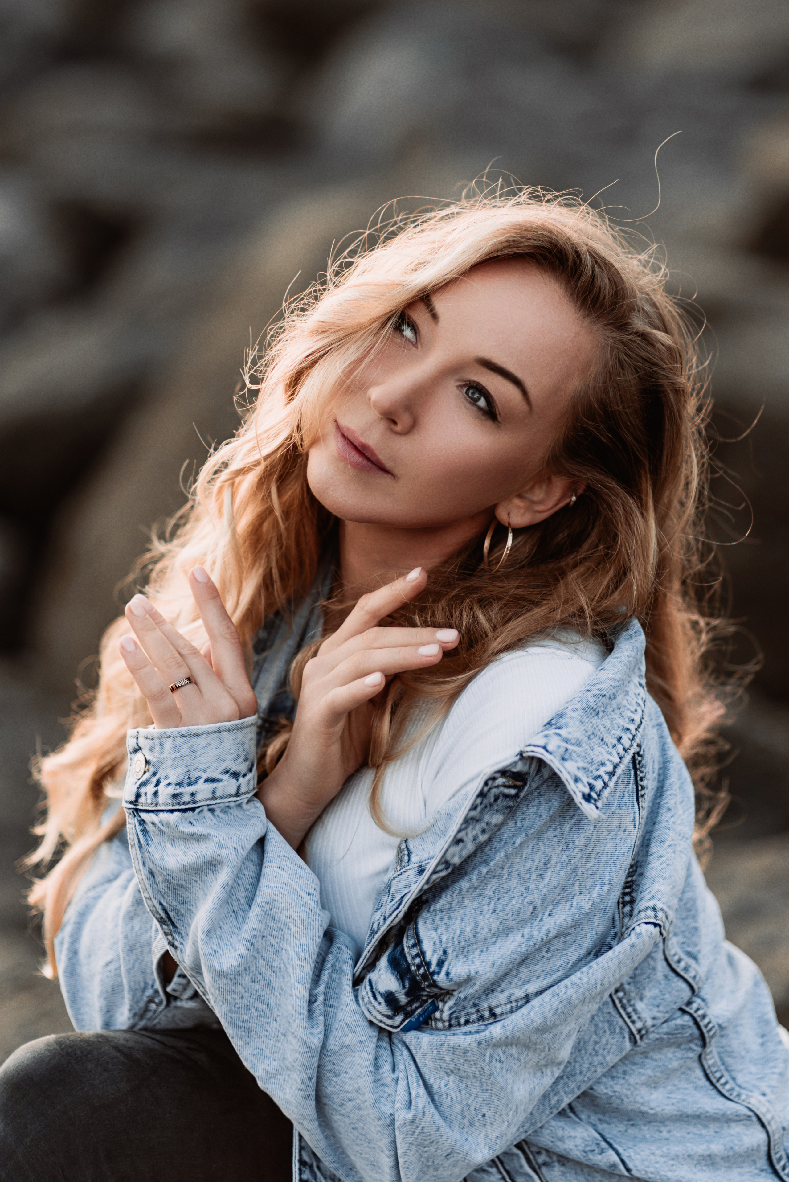 Alyona. ФОТОГРАФ ИРИНА ШАМАТАВА