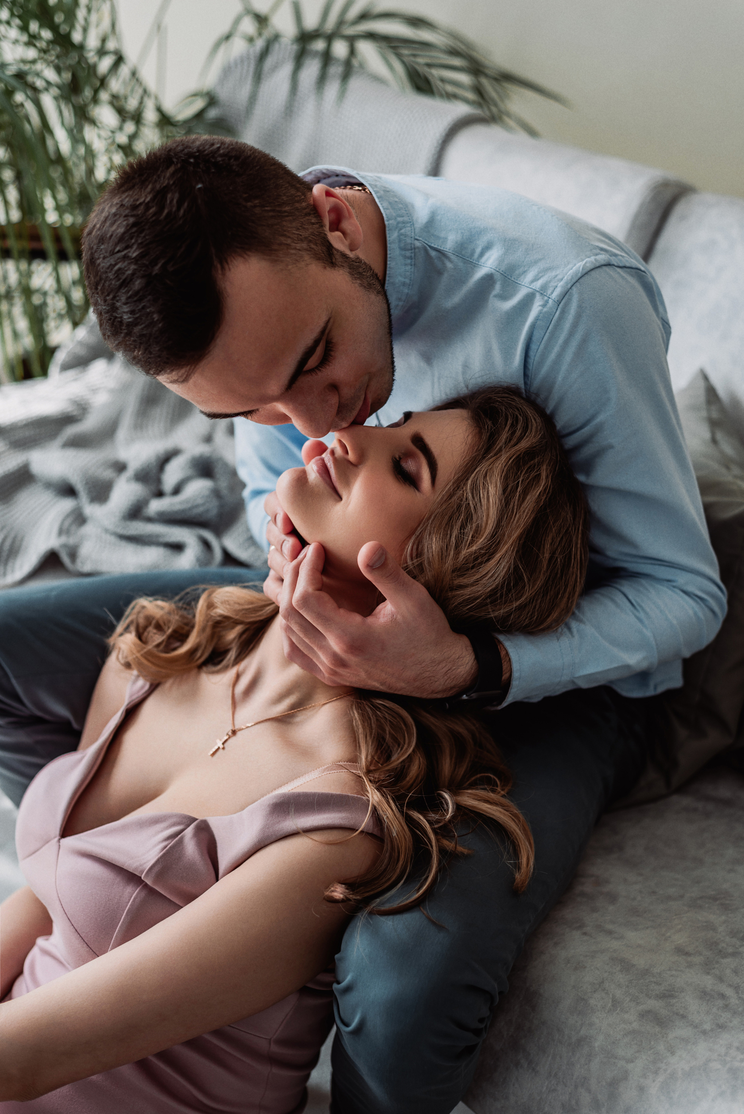 Irina & Nikita. ФОТОГРАФ ИРИНА ШАМАТАВА