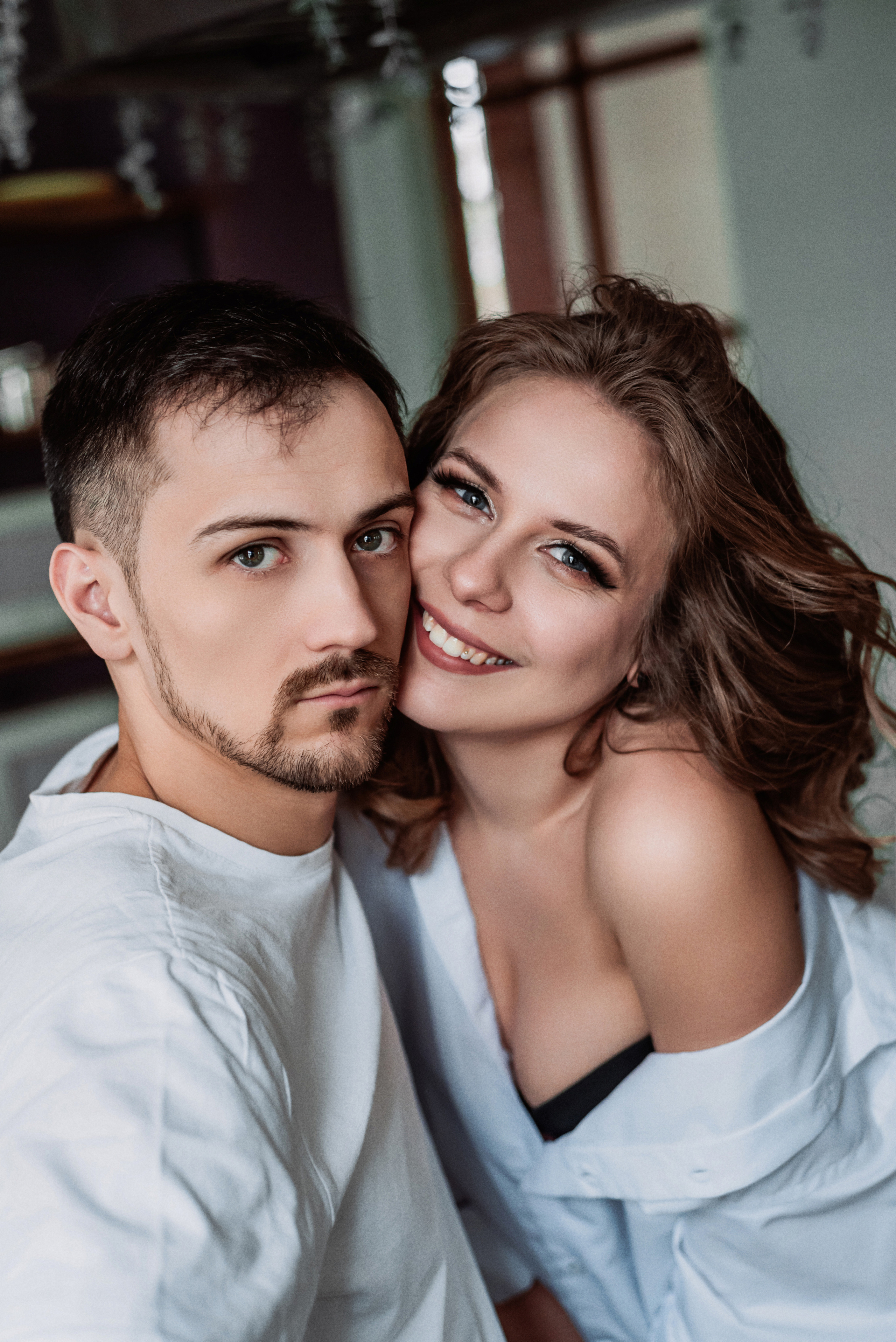 Julia & Artem. ФОТОГРАФ ИРИНА ШАМАТАВА