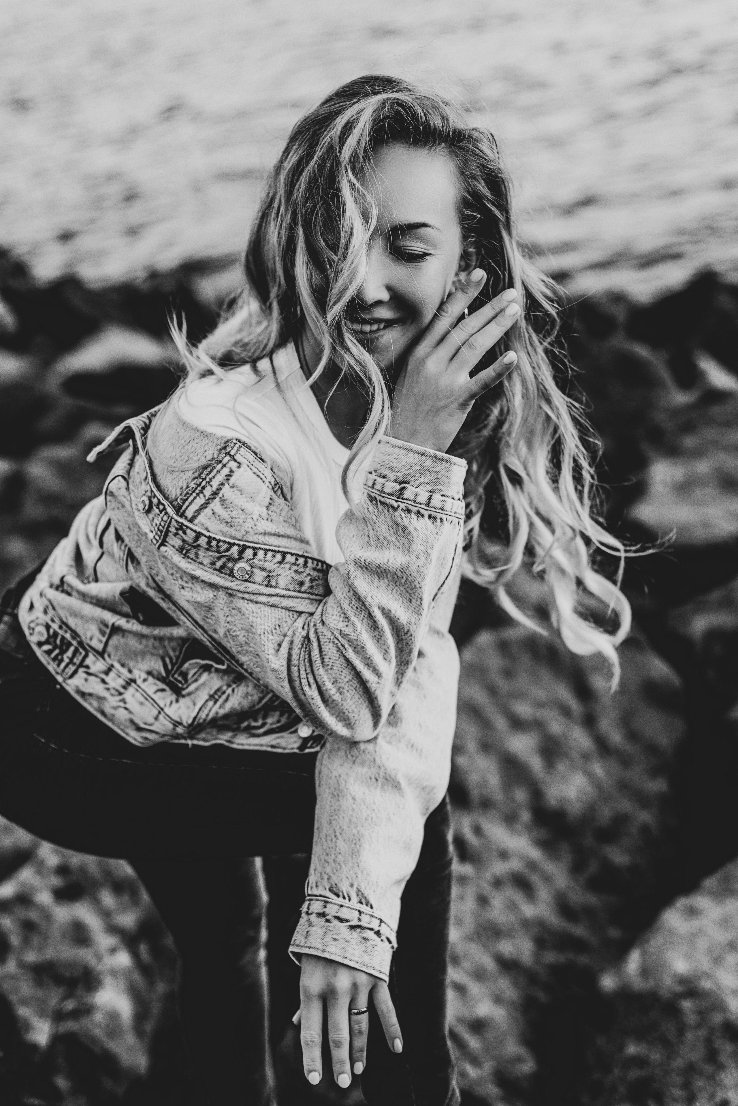 Alyona. ФОТОГРАФ ИРИНА ШАМАТАВА