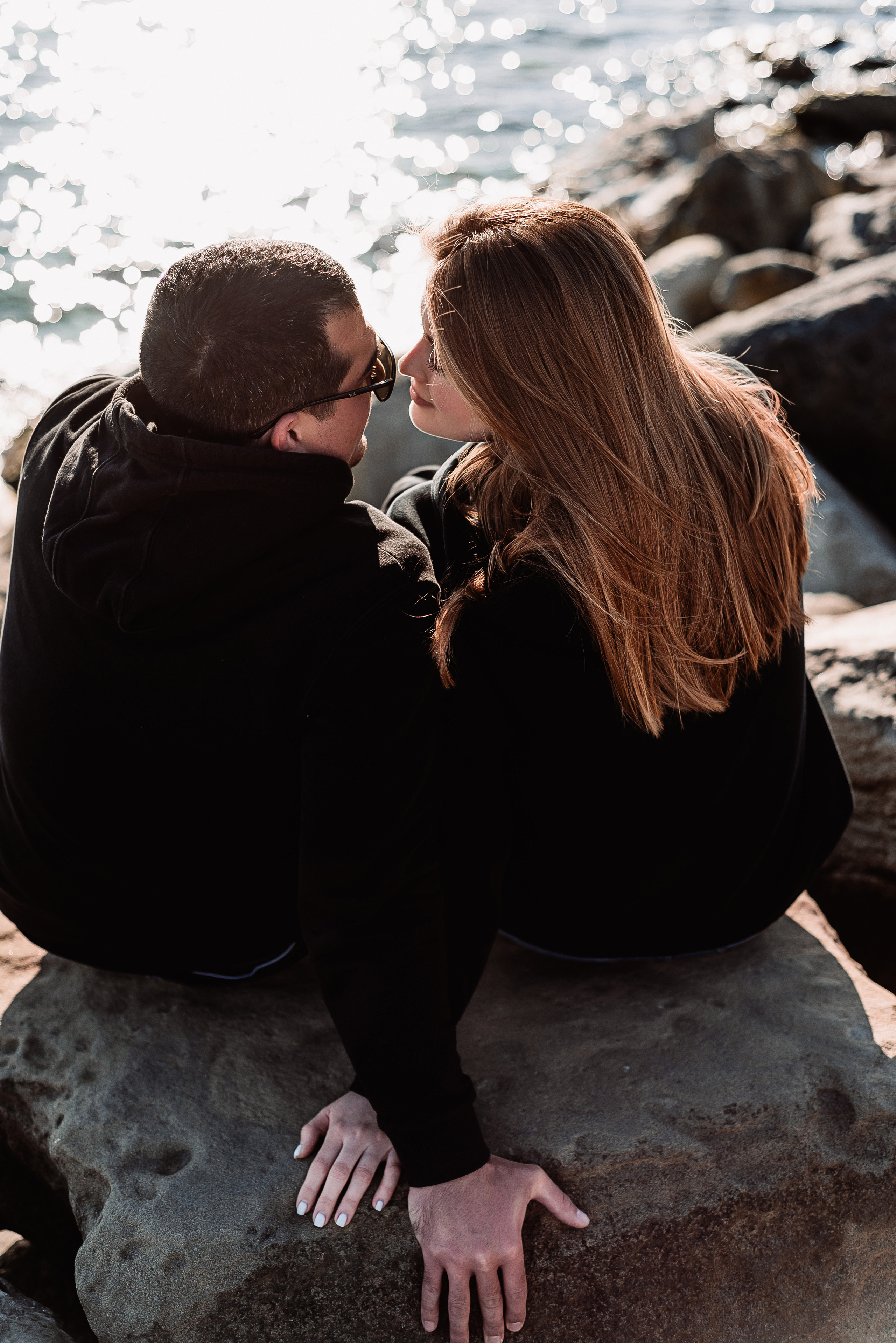 Sofiya & Pavel. ФОТОГРАФ ИРИНА ШАМАТАВА