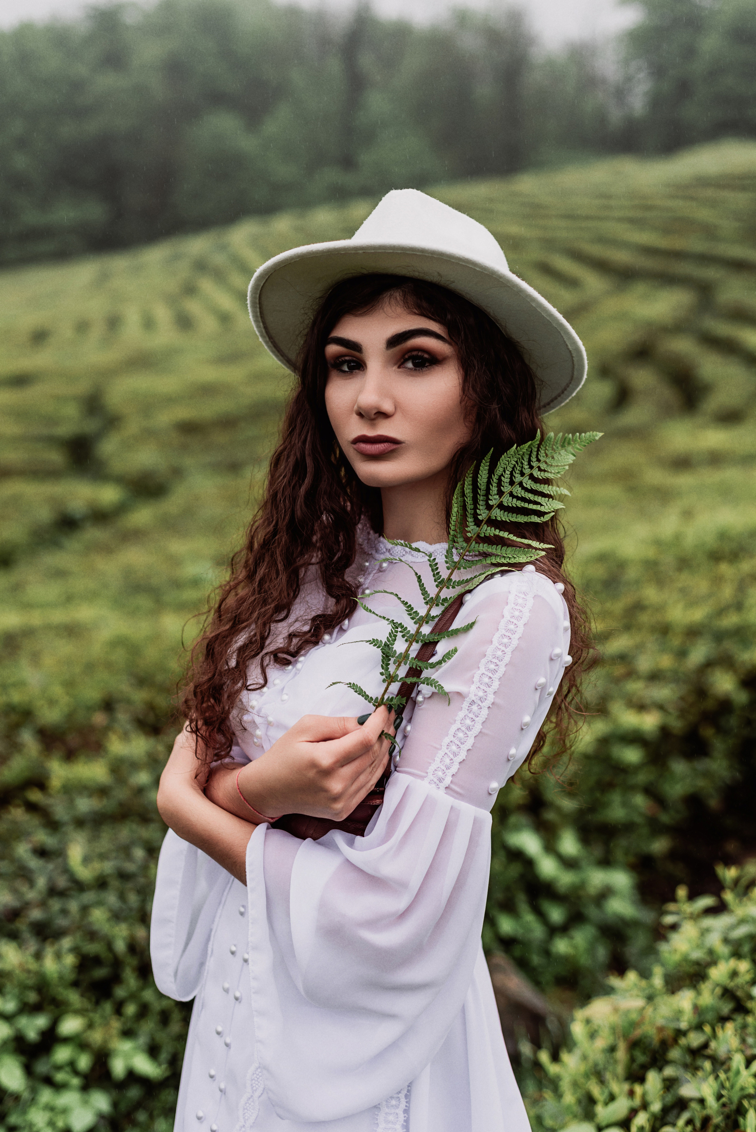 Anna Kasparyan. ФОТОГРАФ ИРИНА ШАМАТАВА