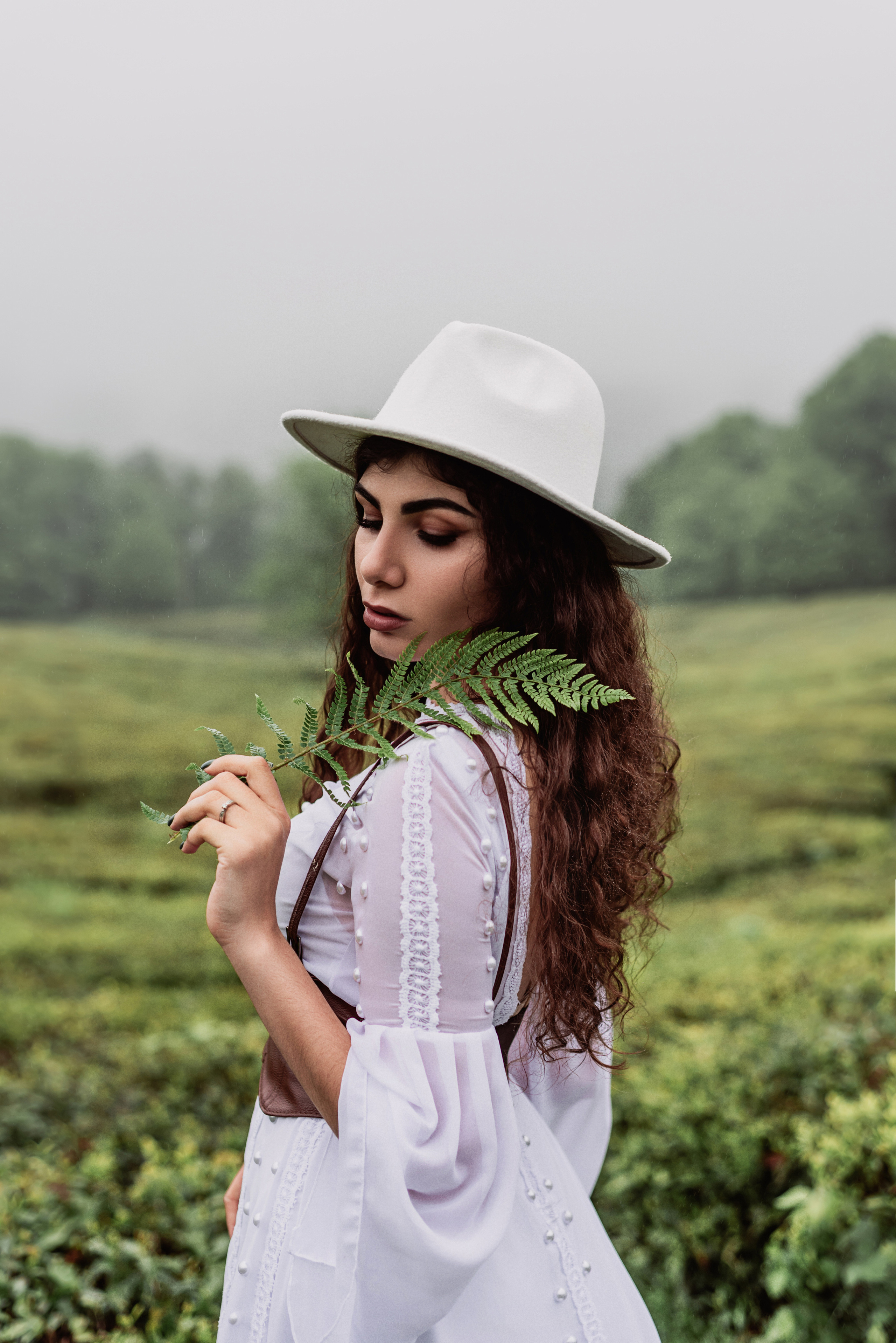 Anna Kasparyan. ФОТОГРАФ ИРИНА ШАМАТАВА