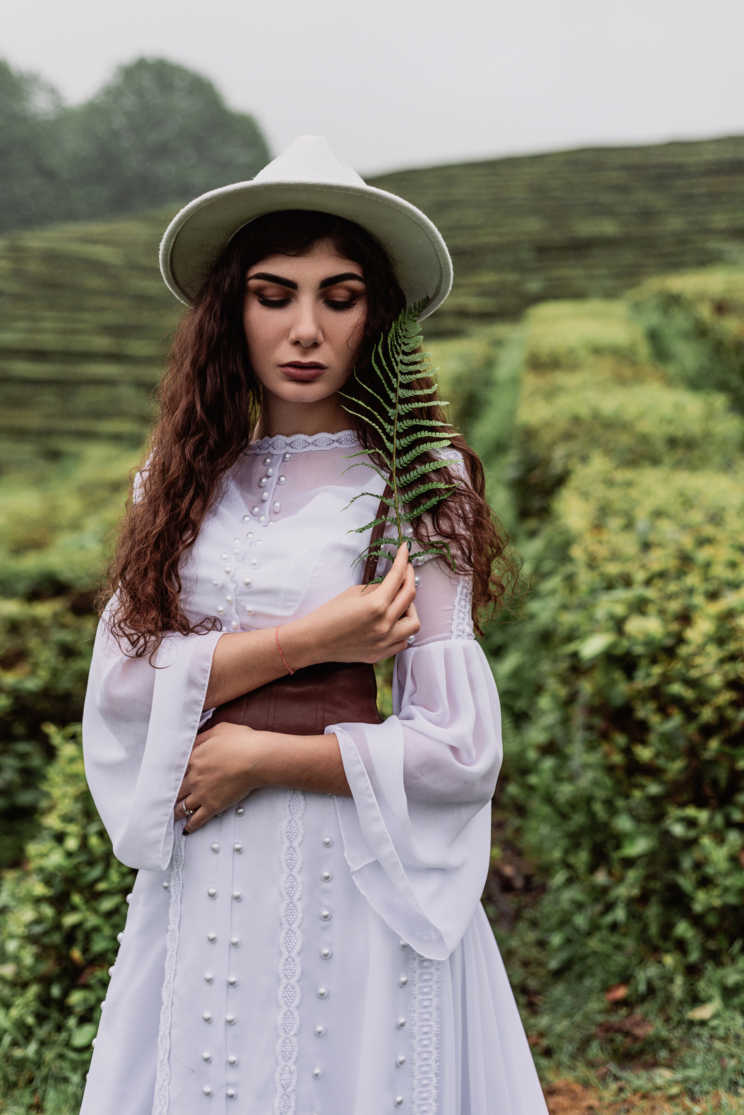 Anna Kasparyan. ФОТОГРАФ ИРИНА ШАМАТАВА