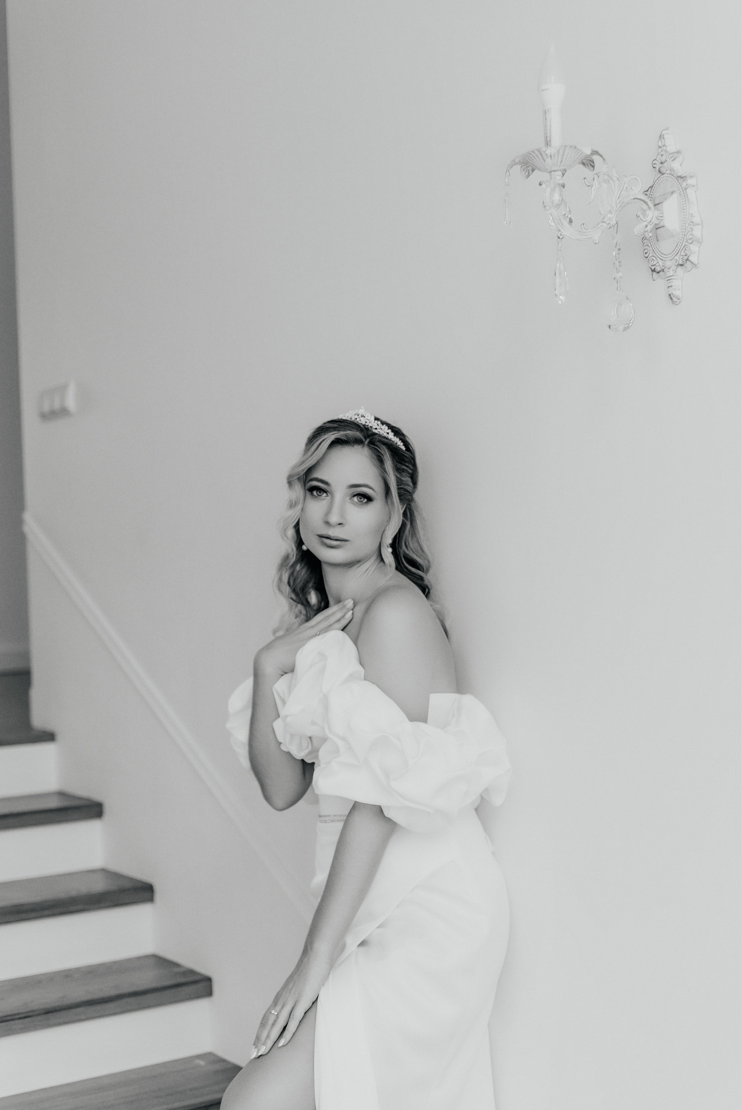 Elena & Vyacheslav. ФОТОГРАФ ИРИНА ШАМАТАВА