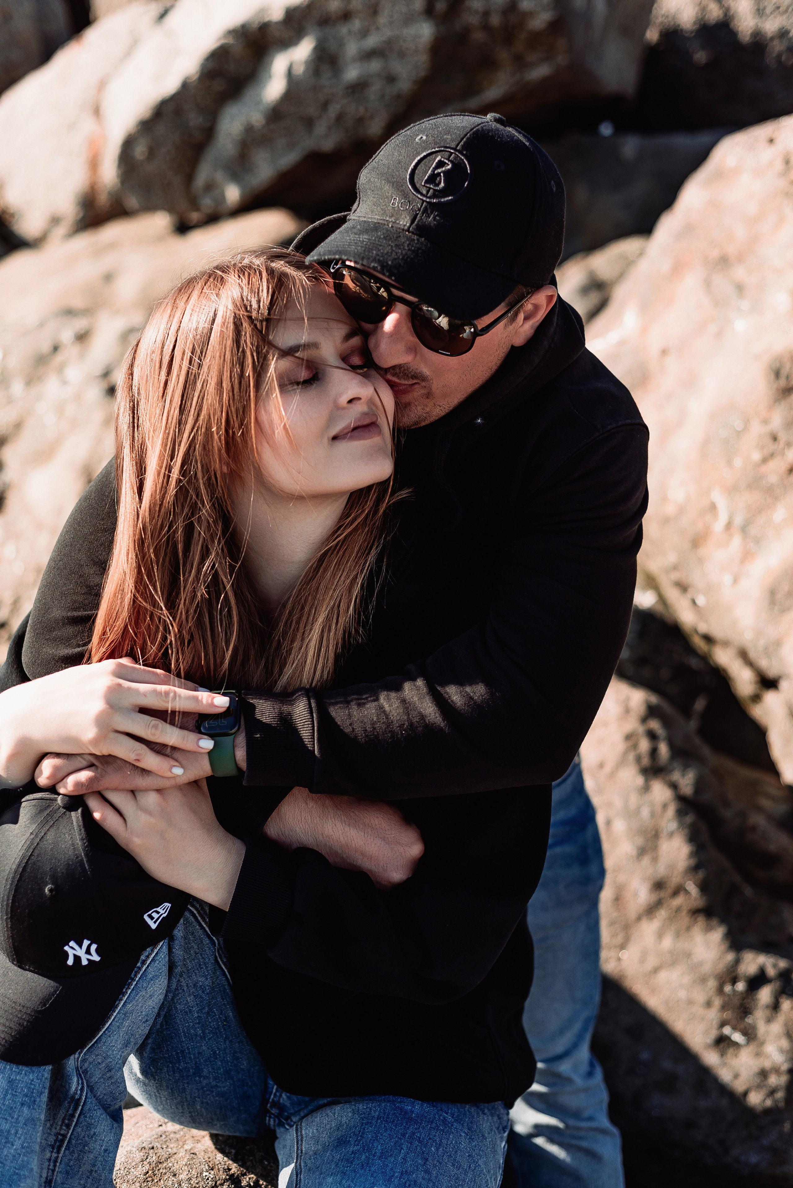 Sofiya & Pavel. ФОТОГРАФ ИРИНА ШАМАТАВА