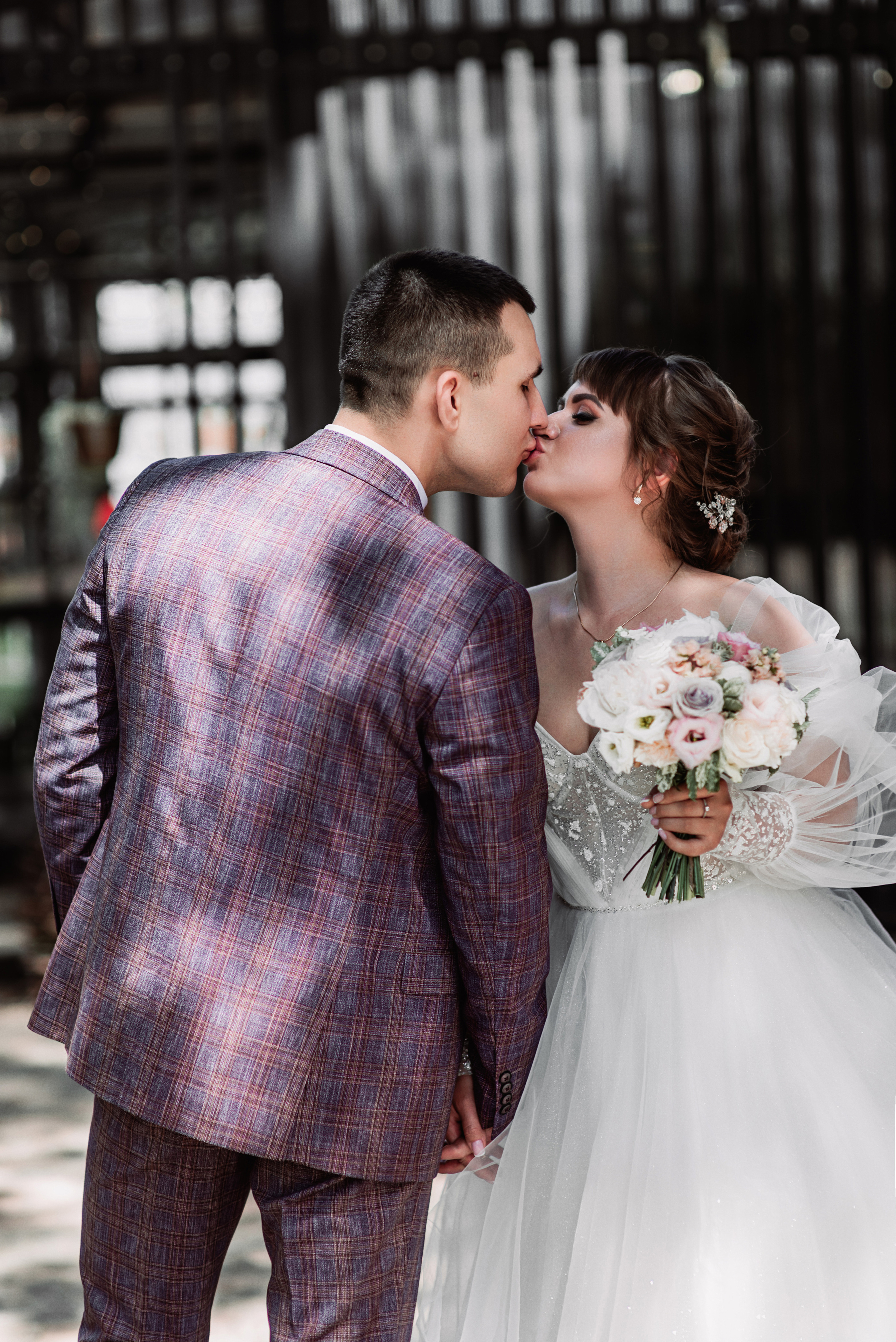 Ekateryna & Aleksey. ФОТОГРАФ ИРИНА ШАМАТАВА