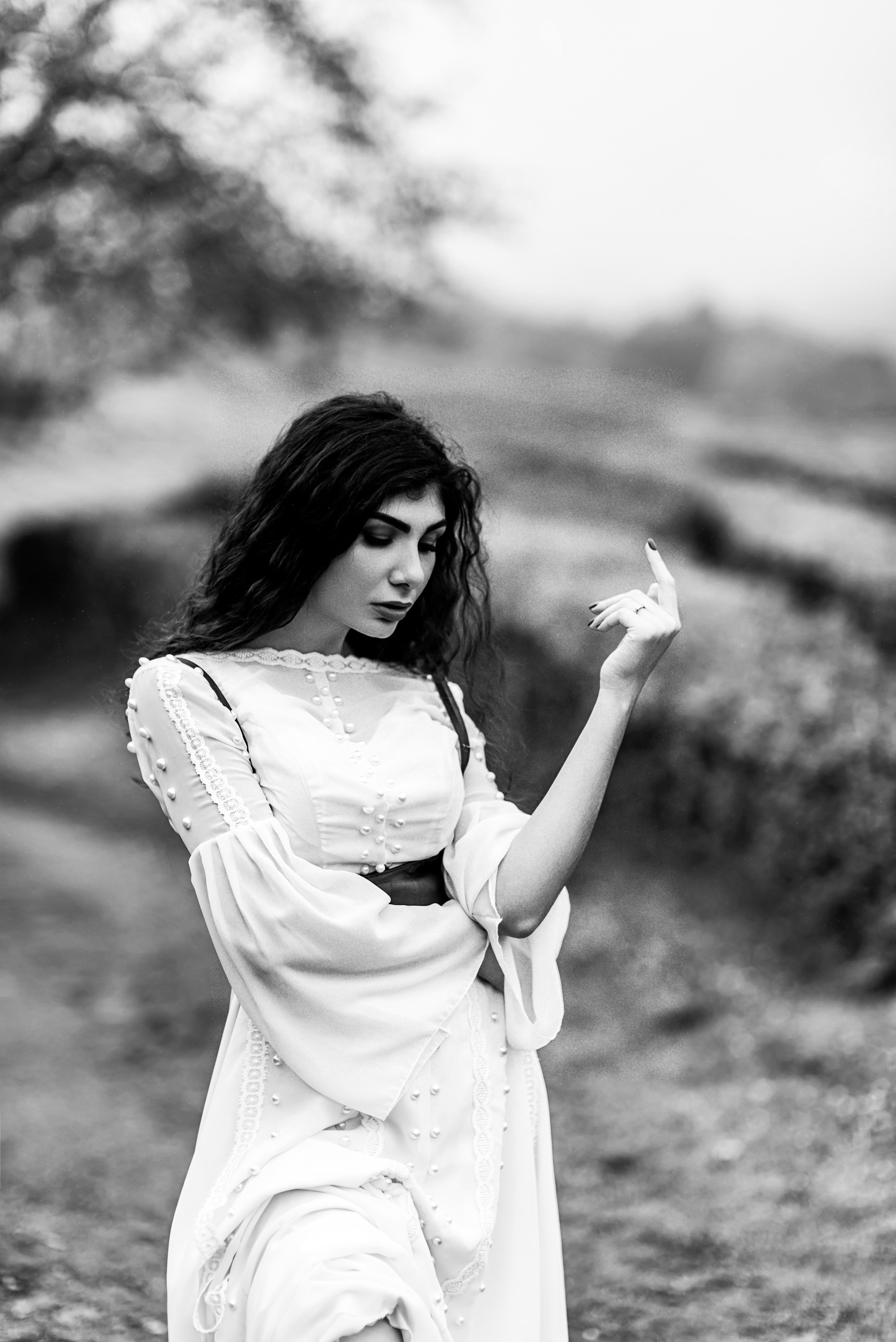 Anna Kasparyan. ФОТОГРАФ ИРИНА ШАМАТАВА