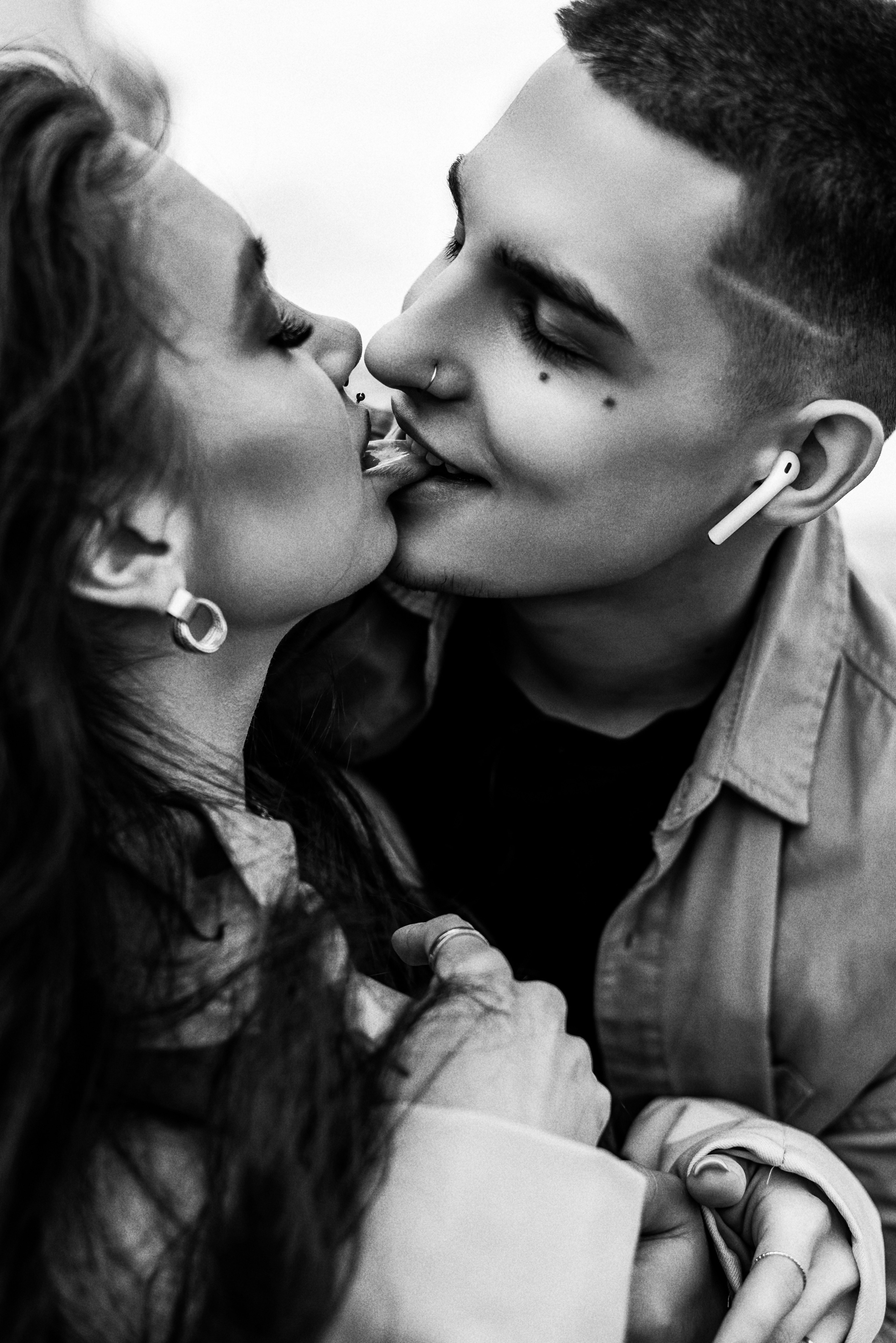 Sofiya & Aleksey. ФОТОГРАФ ИРИНА ШАМАТАВА