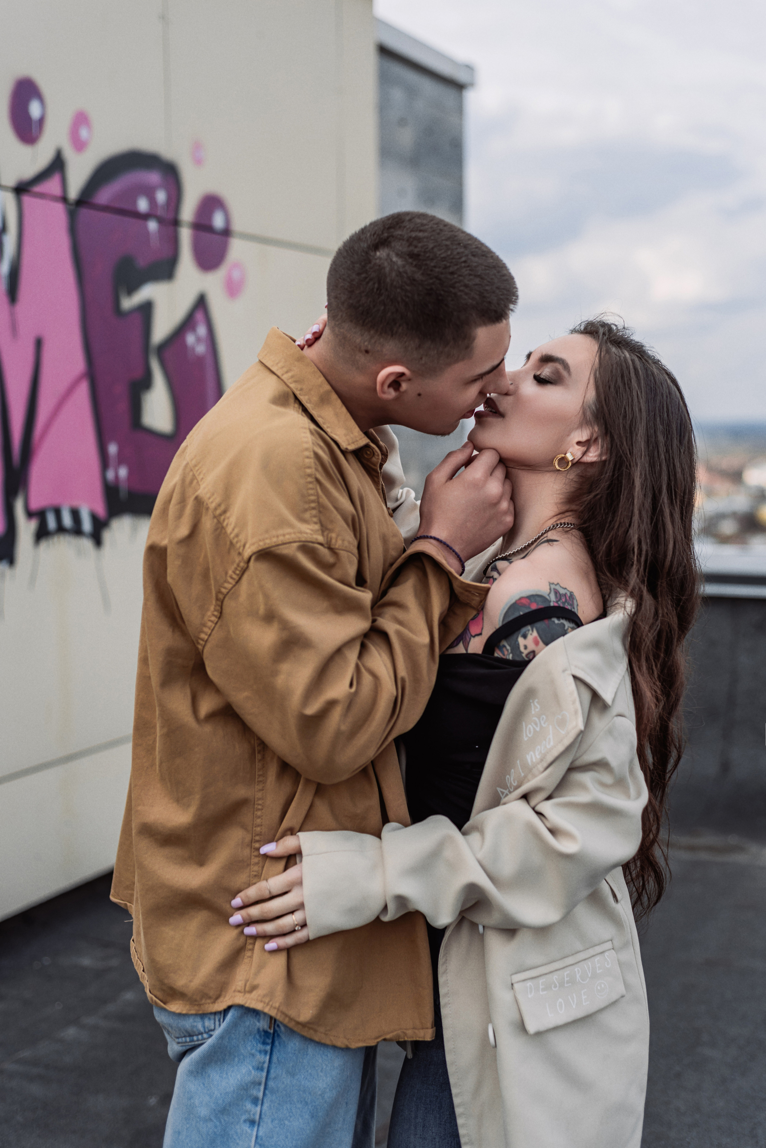 Sofiya & Aleksey. ФОТОГРАФ ИРИНА ШАМАТАВА