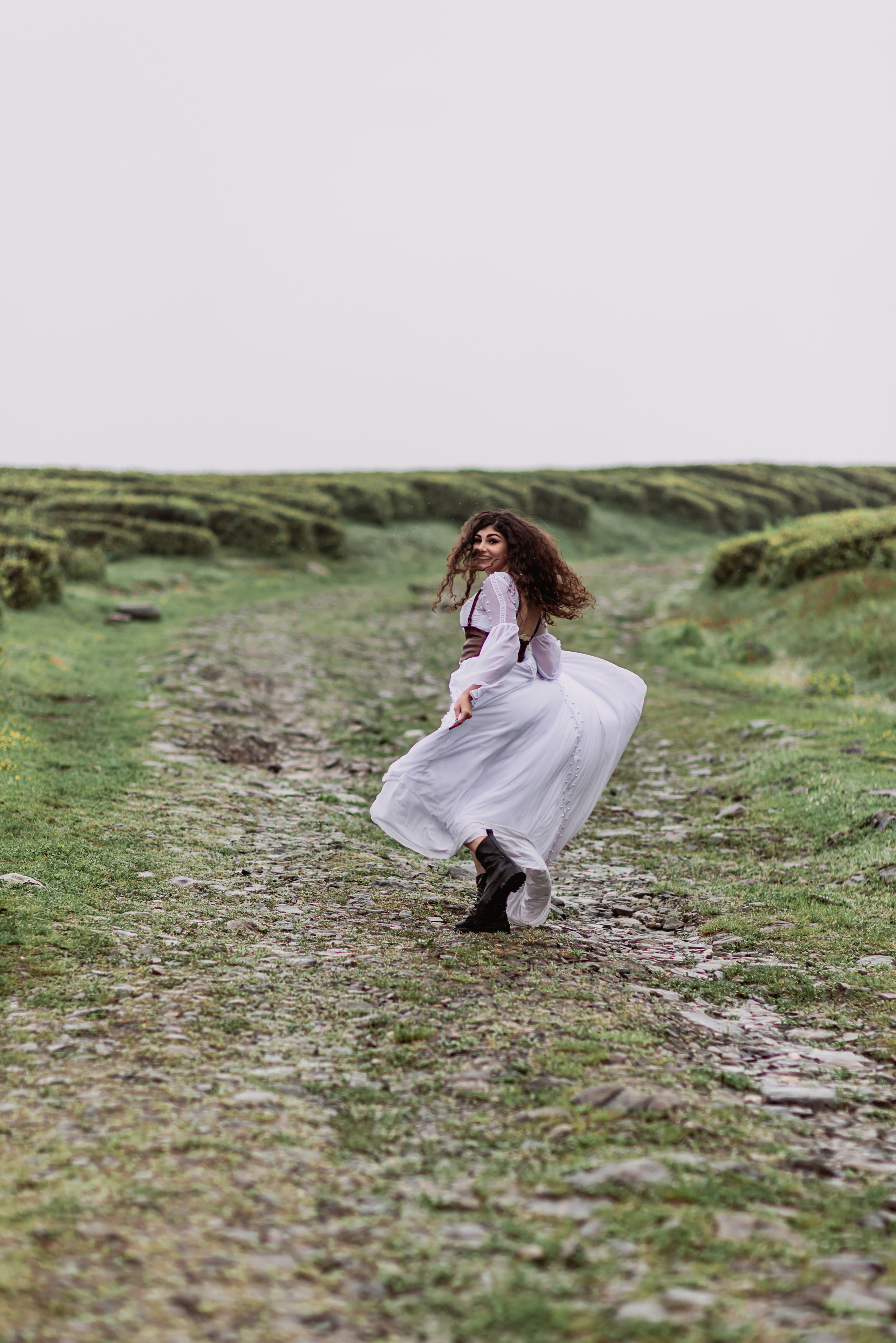 Anna Kasparyan. ФОТОГРАФ ИРИНА ШАМАТАВА