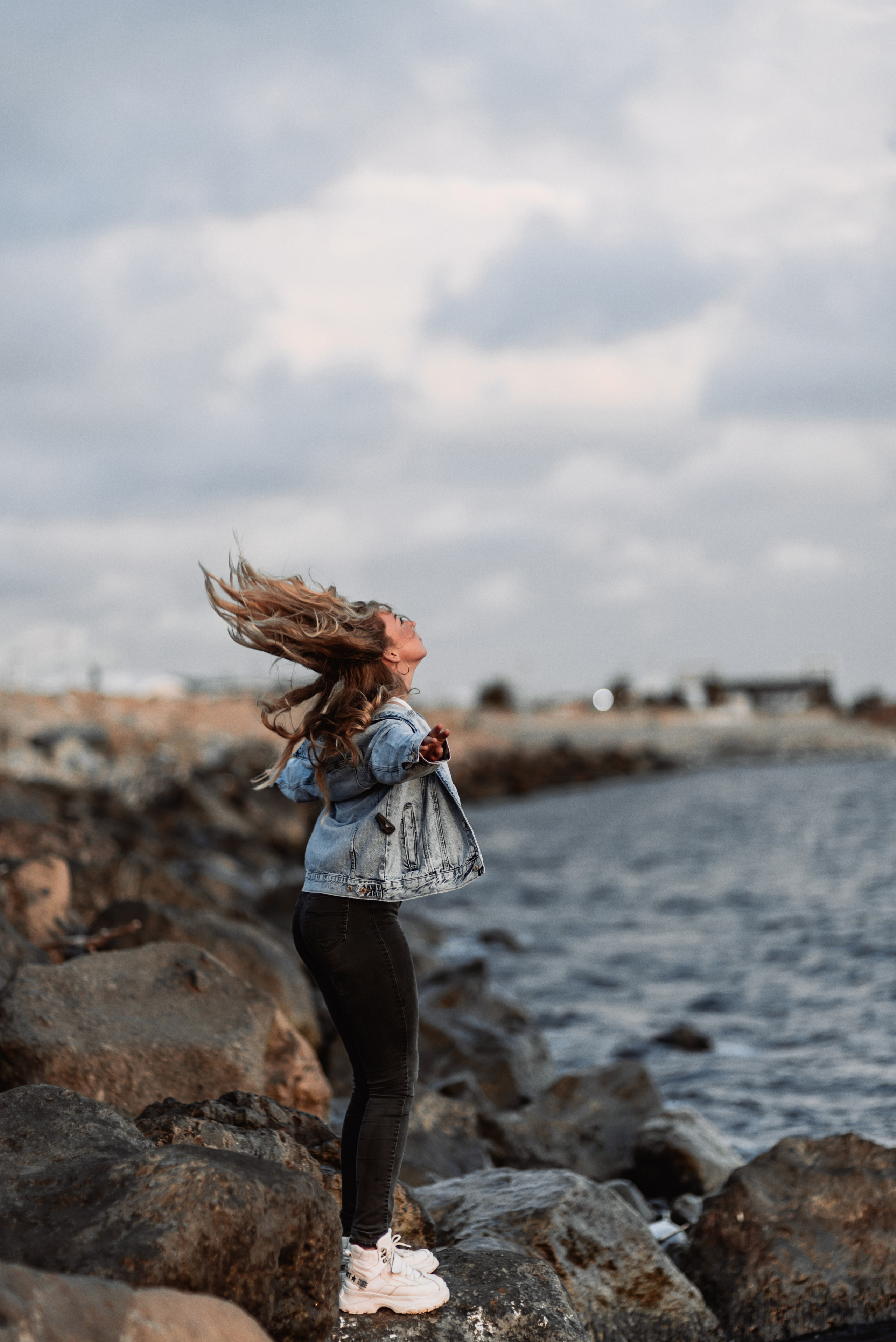 Alyona. ФОТОГРАФ ИРИНА ШАМАТАВА