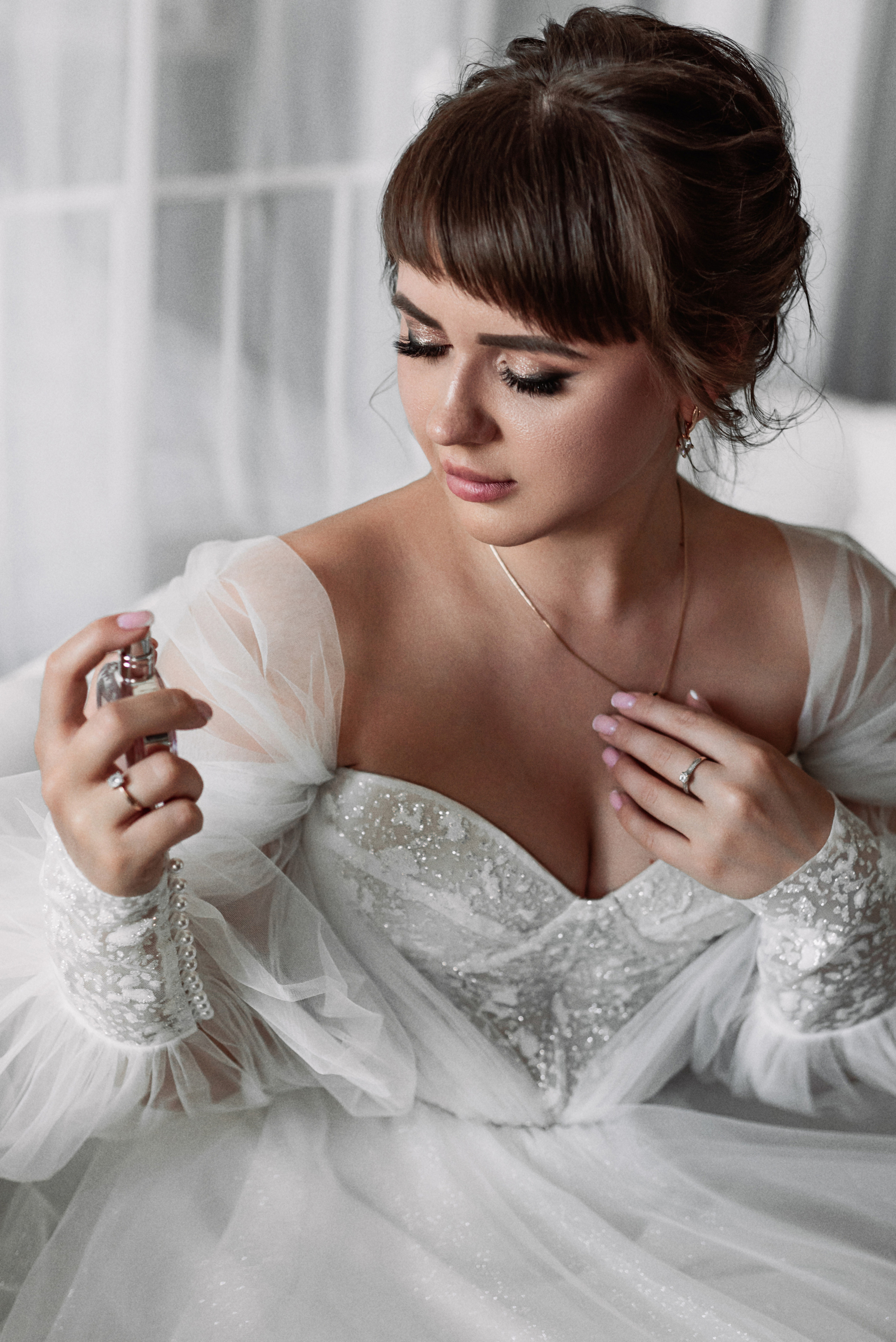 Ekateryna & Aleksey. ФОТОГРАФ ИРИНА ШАМАТАВА