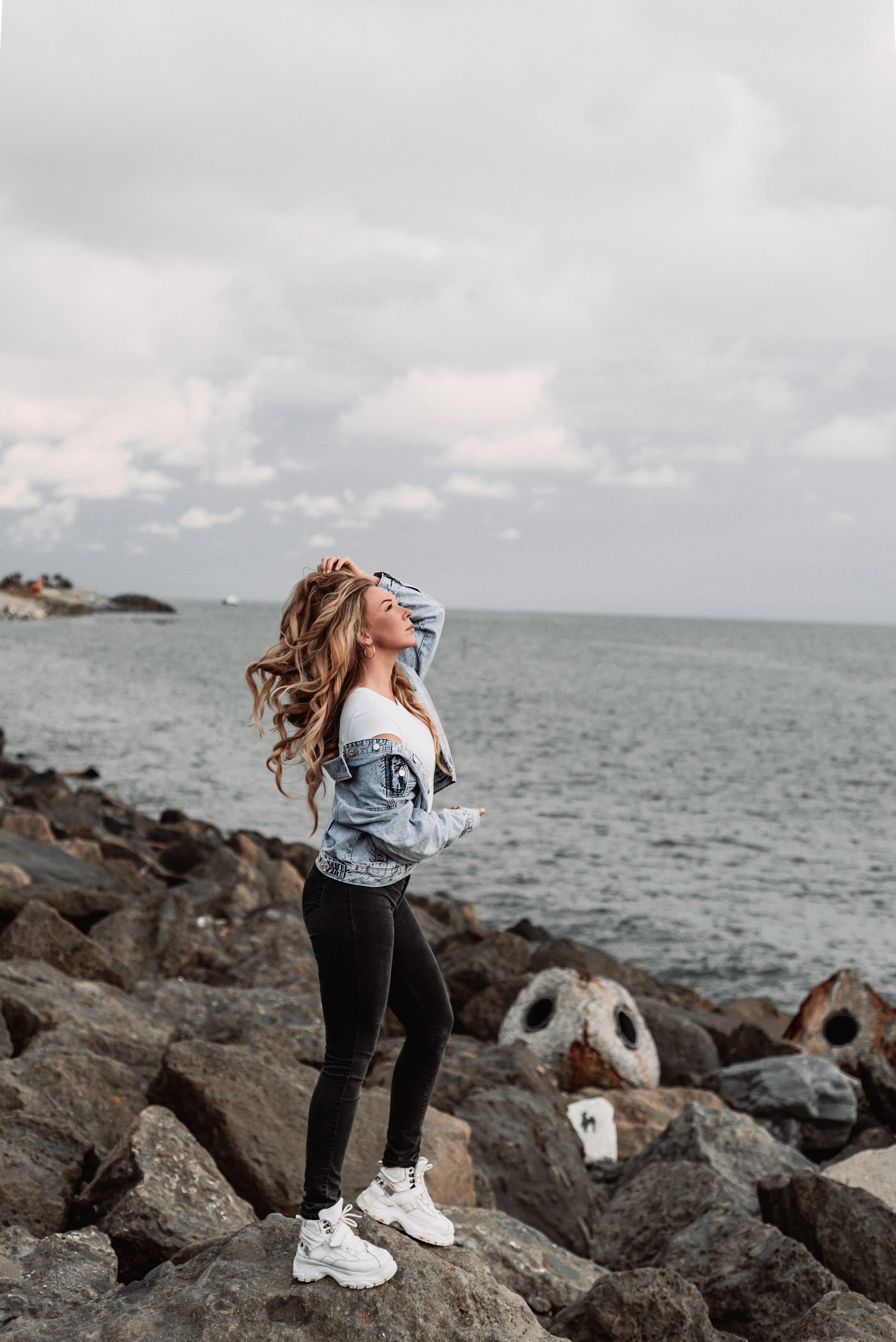 Alyona. ФОТОГРАФ ИРИНА ШАМАТАВА