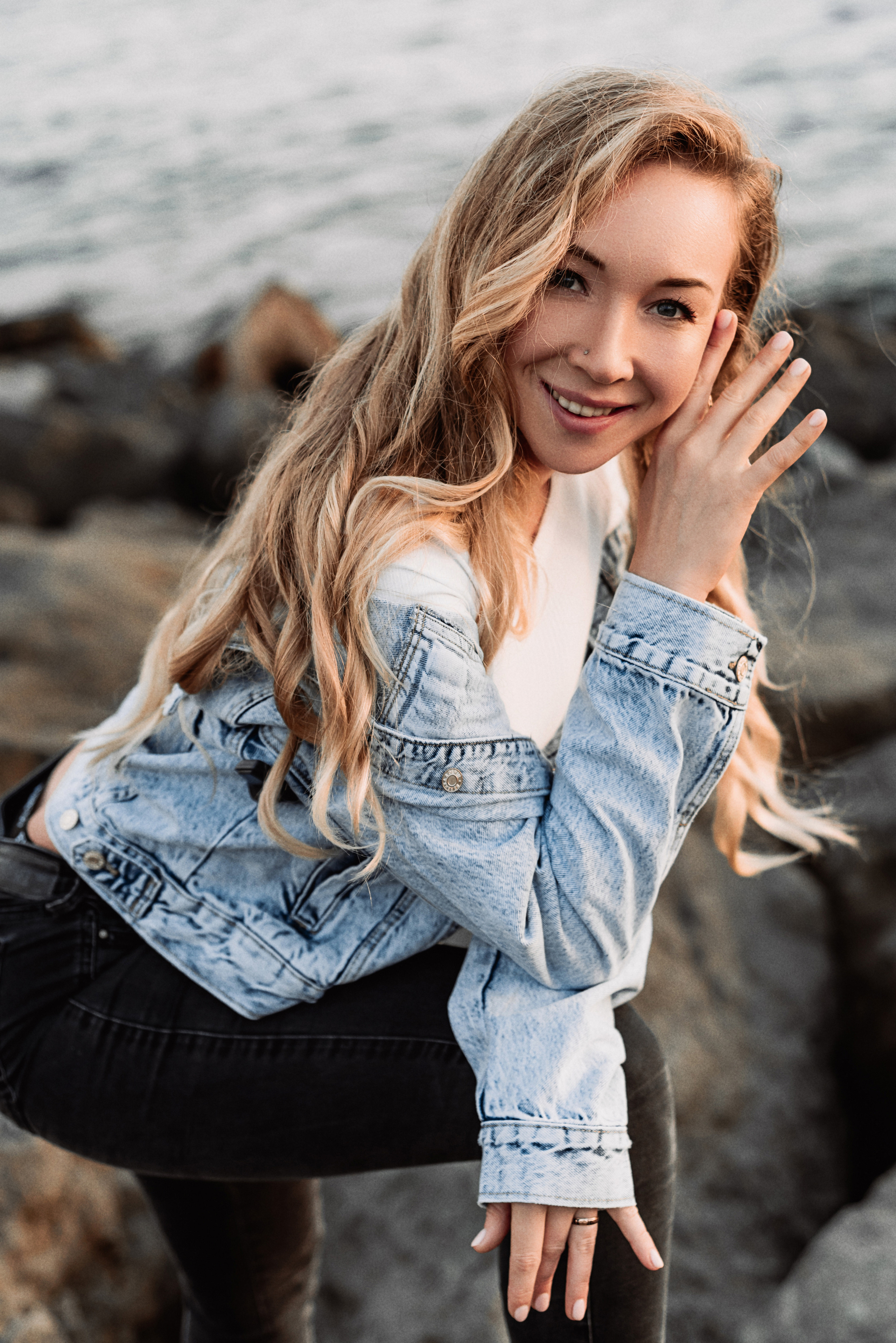 Alyona. ФОТОГРАФ ИРИНА ШАМАТАВА