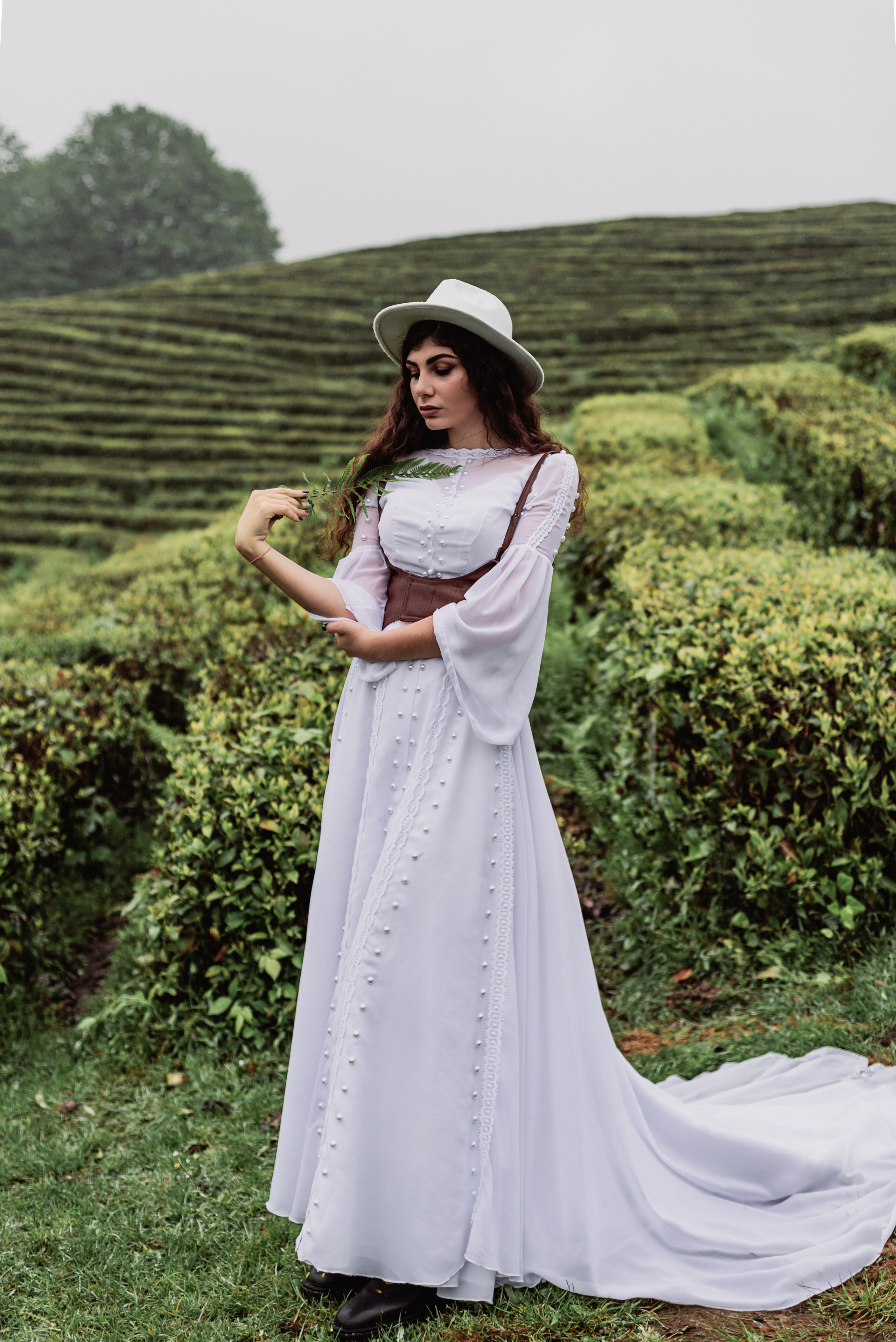 Anna Kasparyan. ФОТОГРАФ ИРИНА ШАМАТАВА