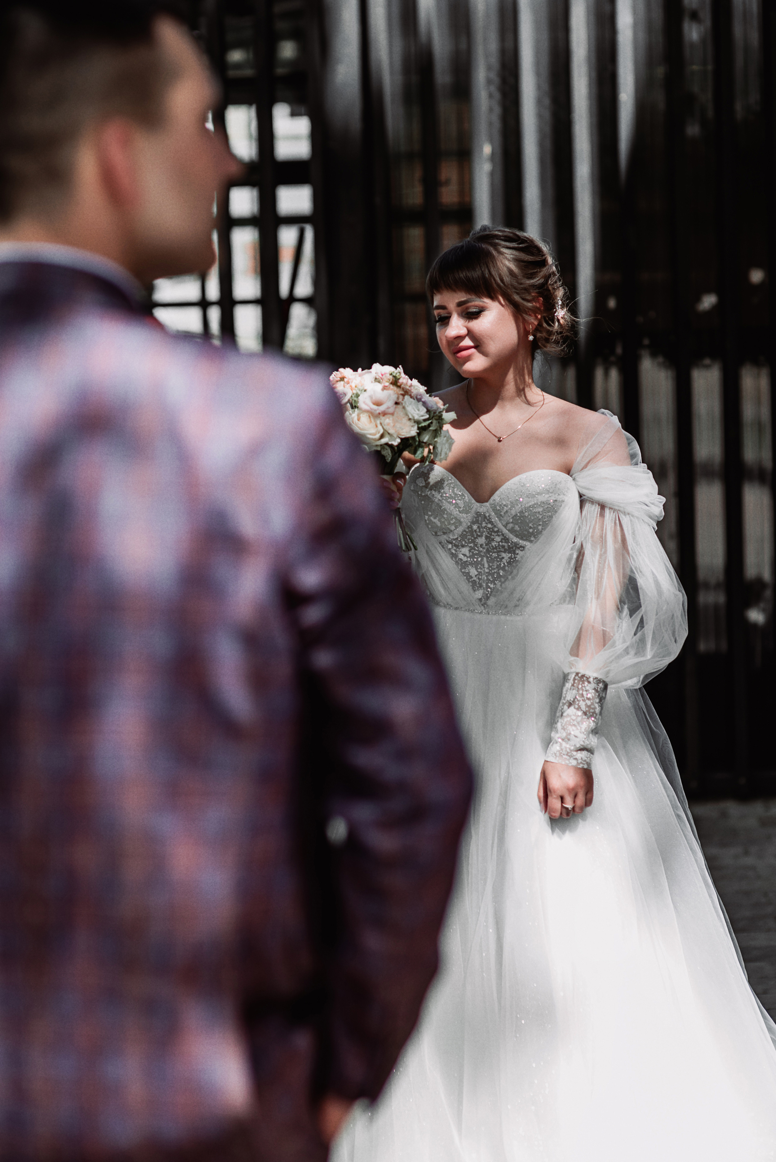 Ekateryna & Aleksey. ФОТОГРАФ ИРИНА ШАМАТАВА