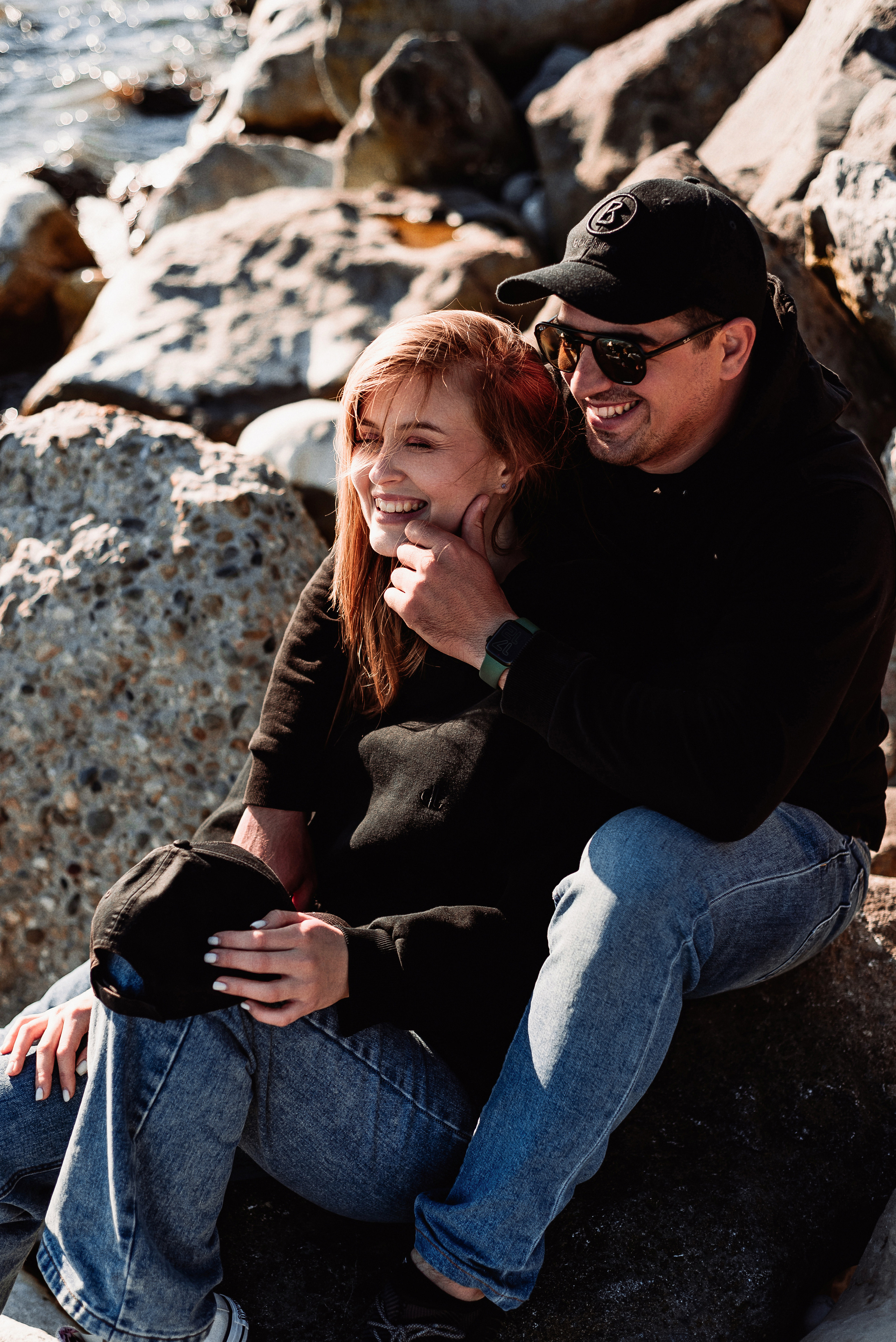 Sofiya & Pavel. ФОТОГРАФ ИРИНА ШАМАТАВА