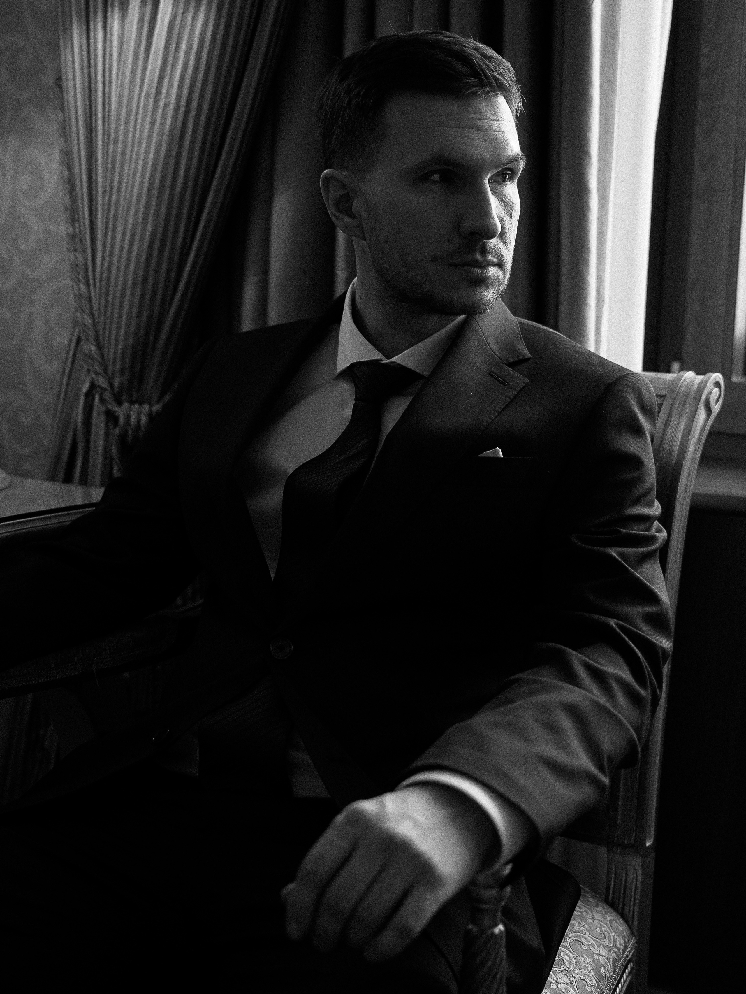 Анастасия&Денис. Фотограф в Москве