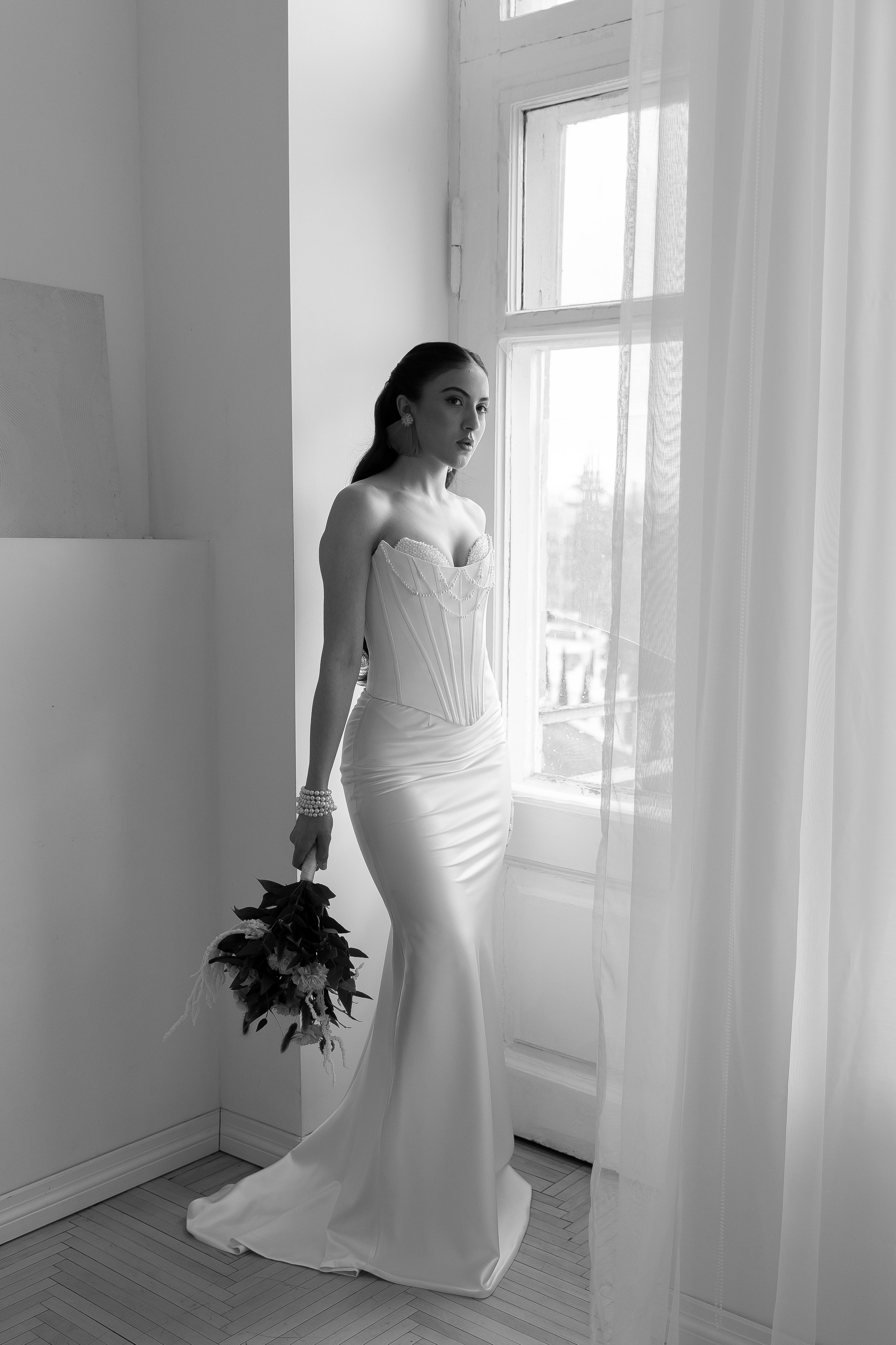 Азиза. Свадебный и семейный фотограф в Новопавловске и КМВ Баканова Юлия