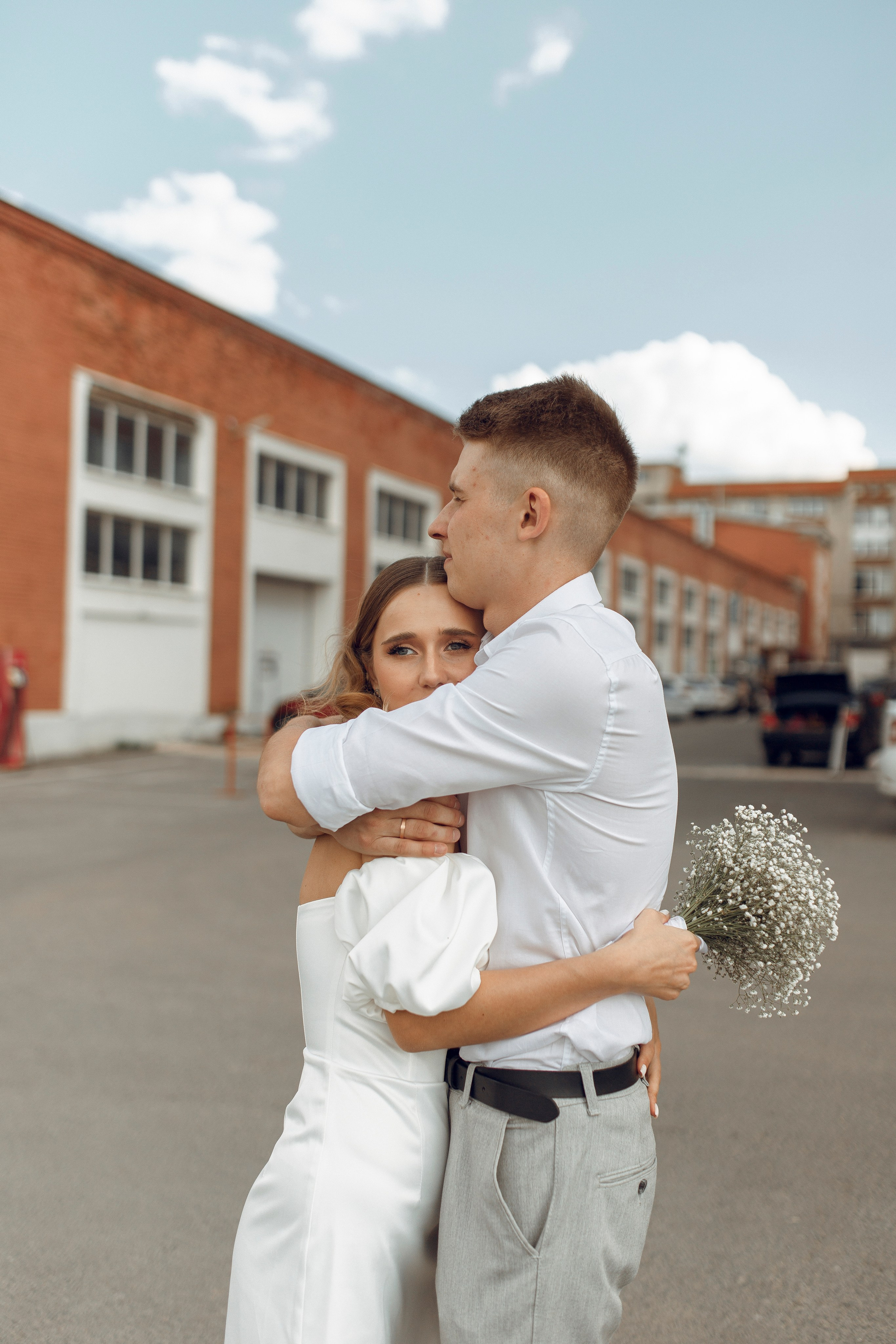 Свадьба 02.06.23 Владимир. Индивидуальный, семейный и свадебный фотограф