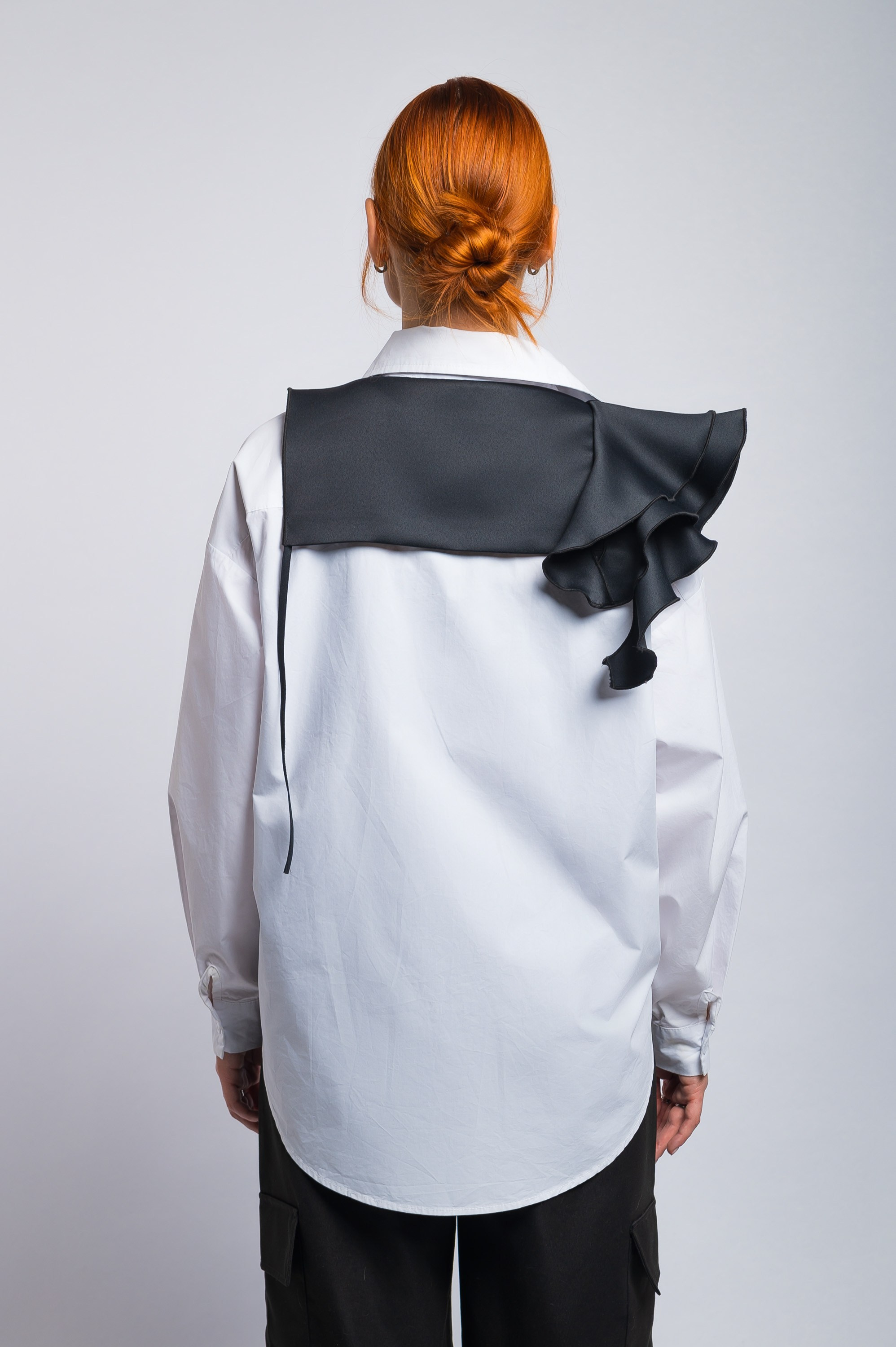 Рюши. Главная