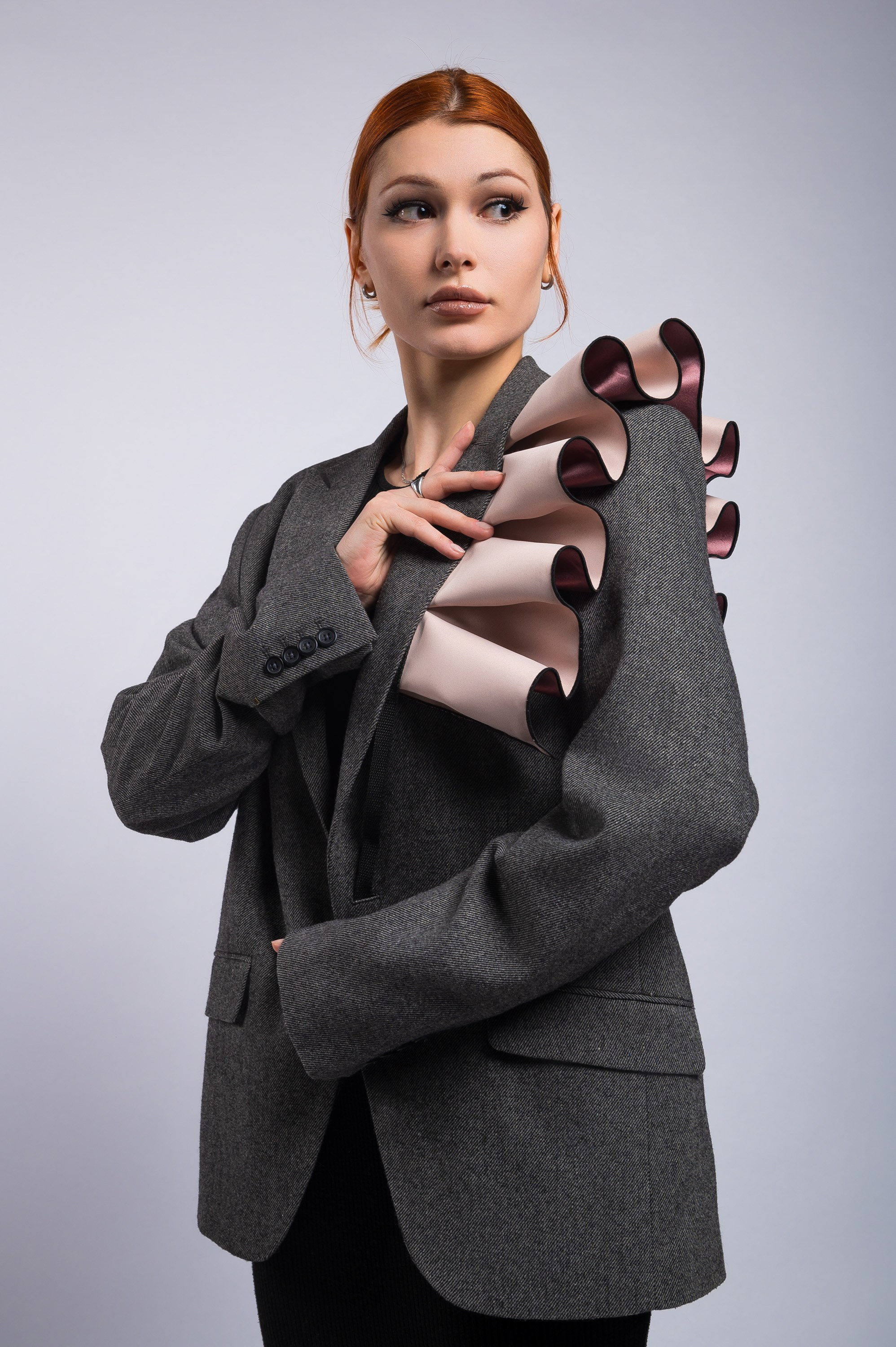 Рюши. Главная