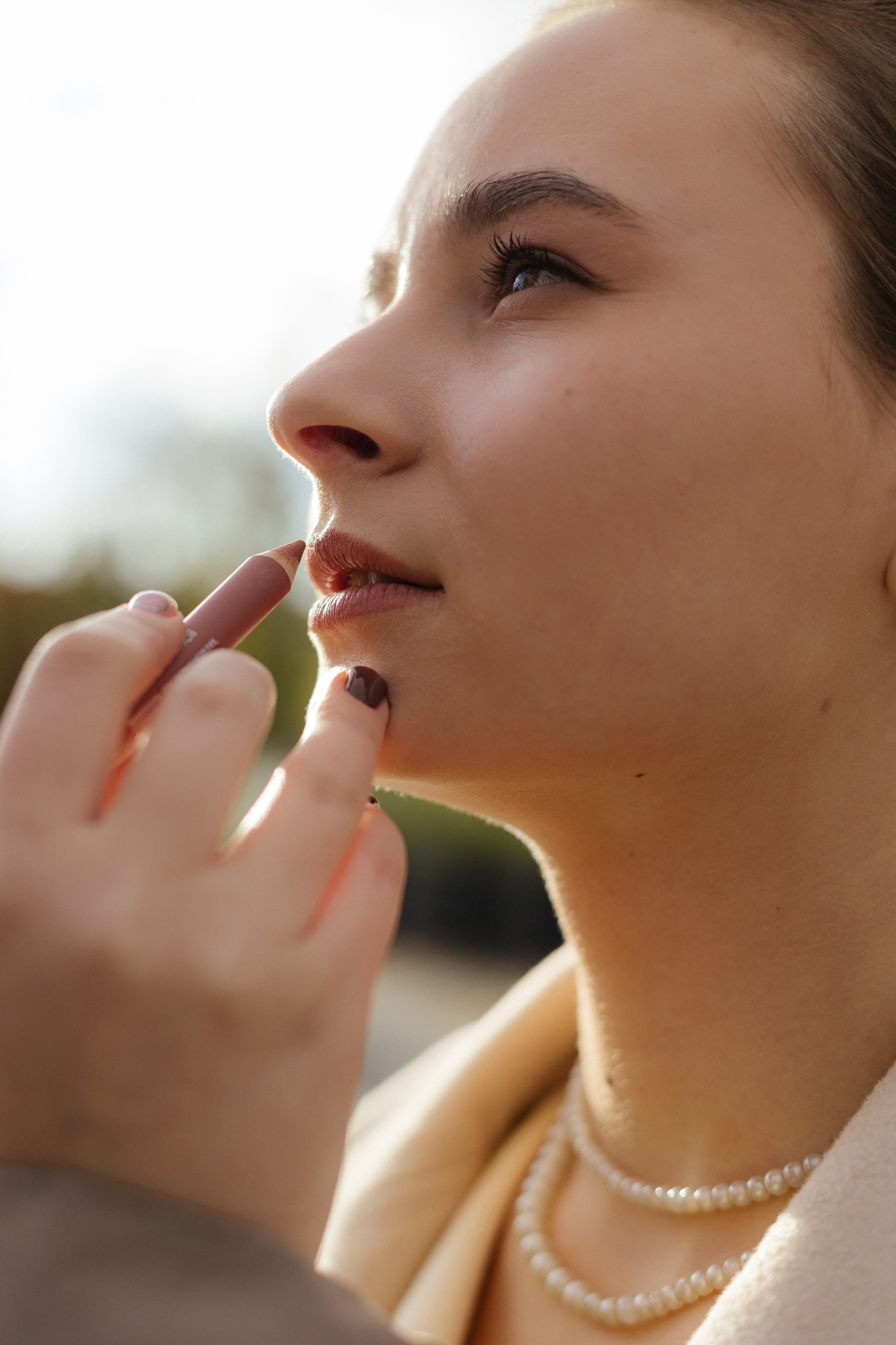 Татьяна и Юрий. Свадебный фотограф в Санкт-Петербурге Анастасия Андреева
