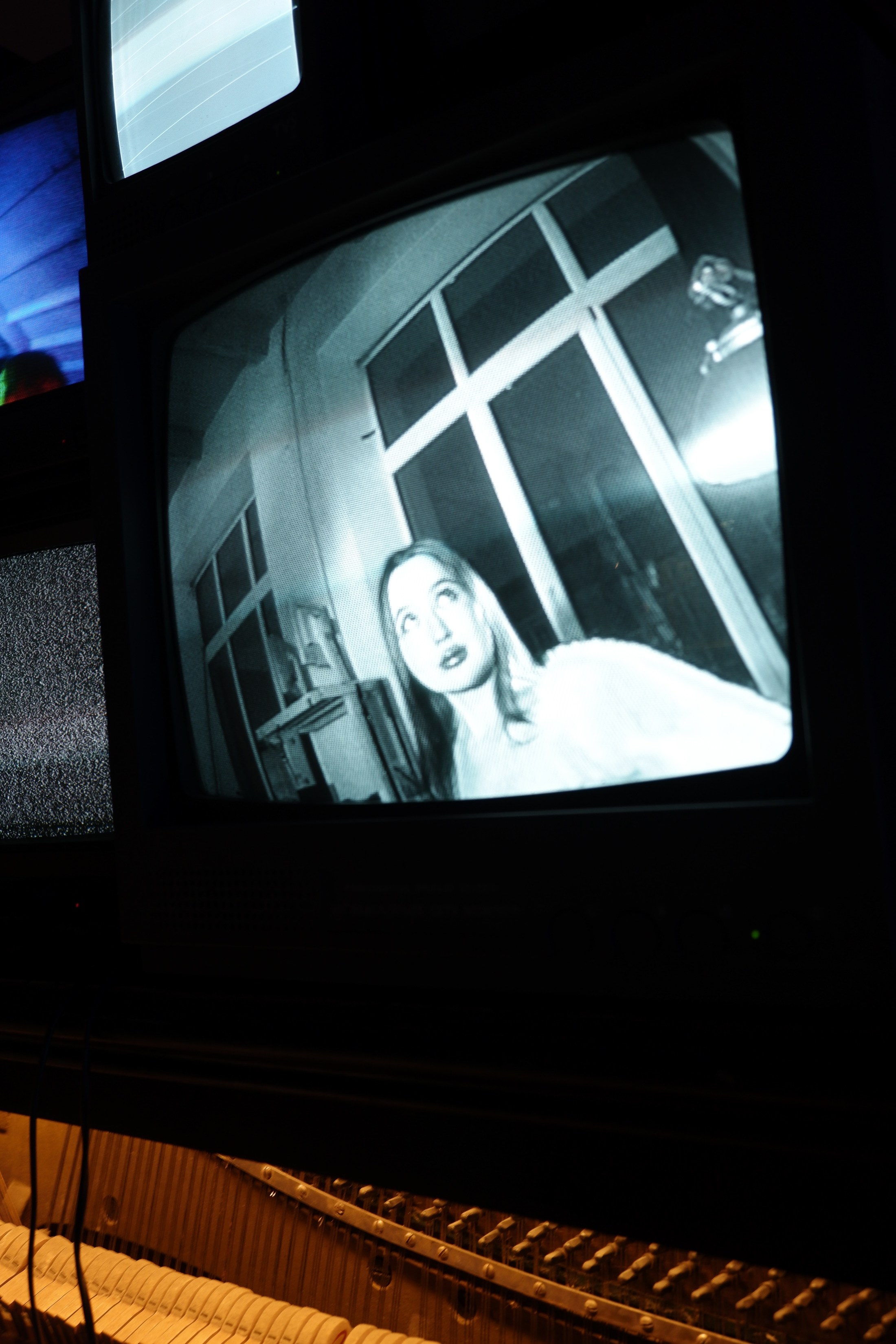 Антиутопия в цветах. Фотограф | Александр Очковский