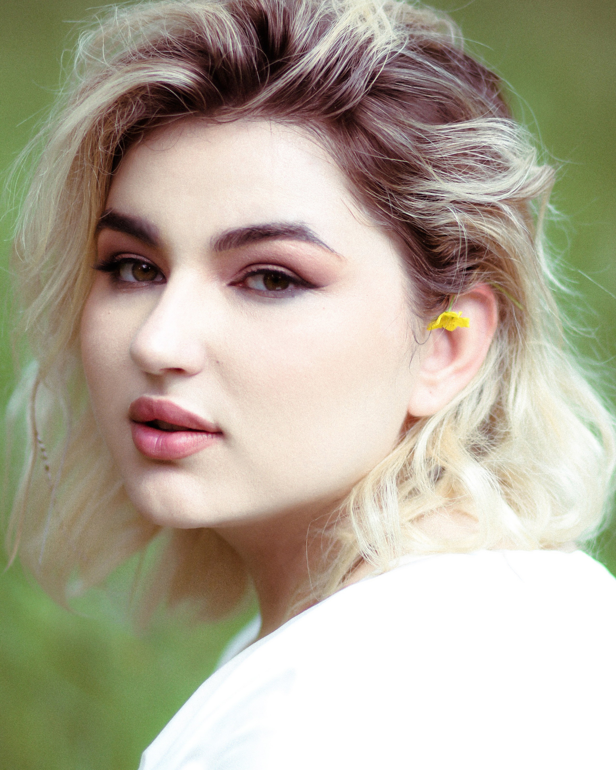 Арина. Александра Крашевская. Портретный фотограф в Москве и Санкт-Петербурге