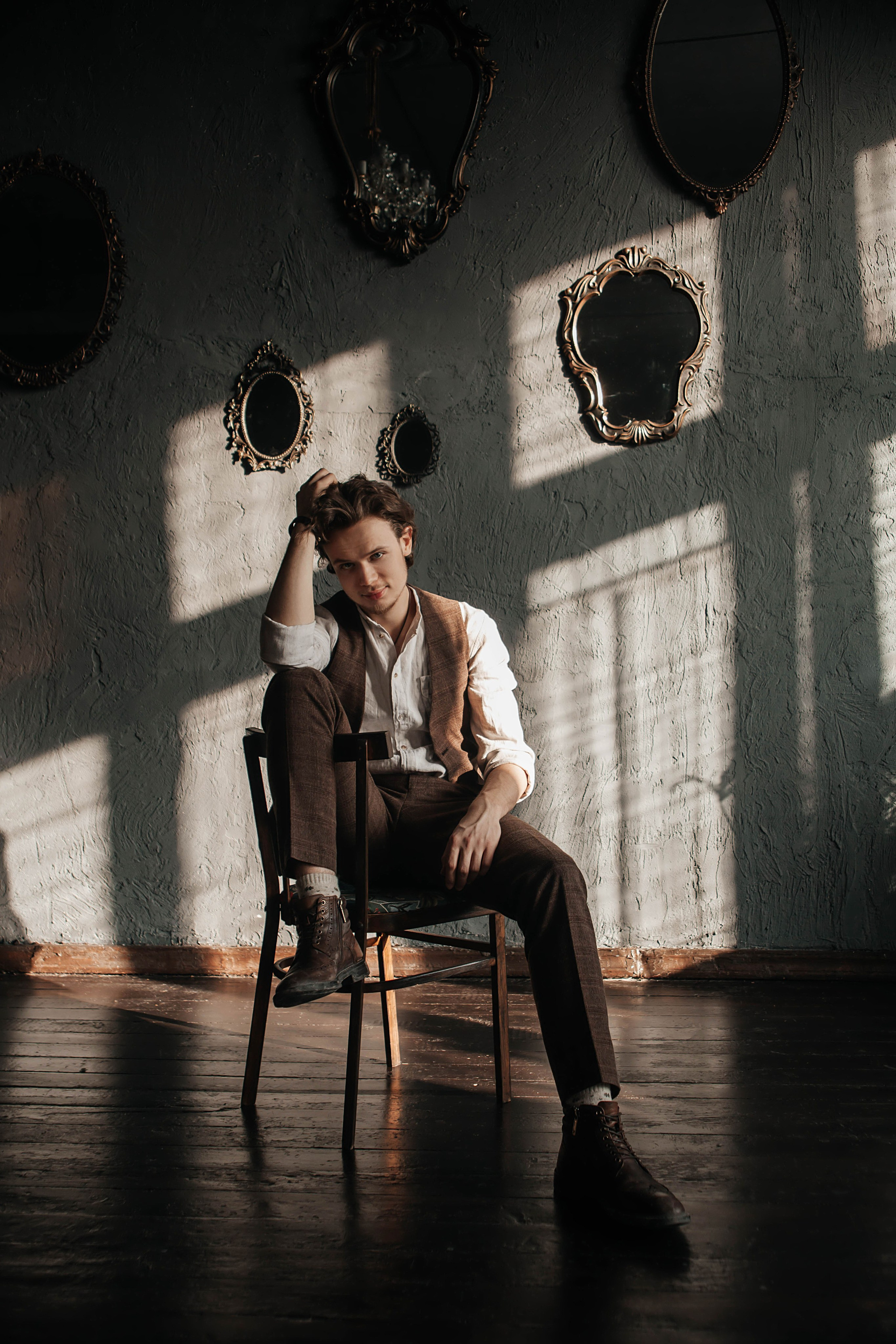 Фотограф|Новосибирск|Чернецкая Виолетта