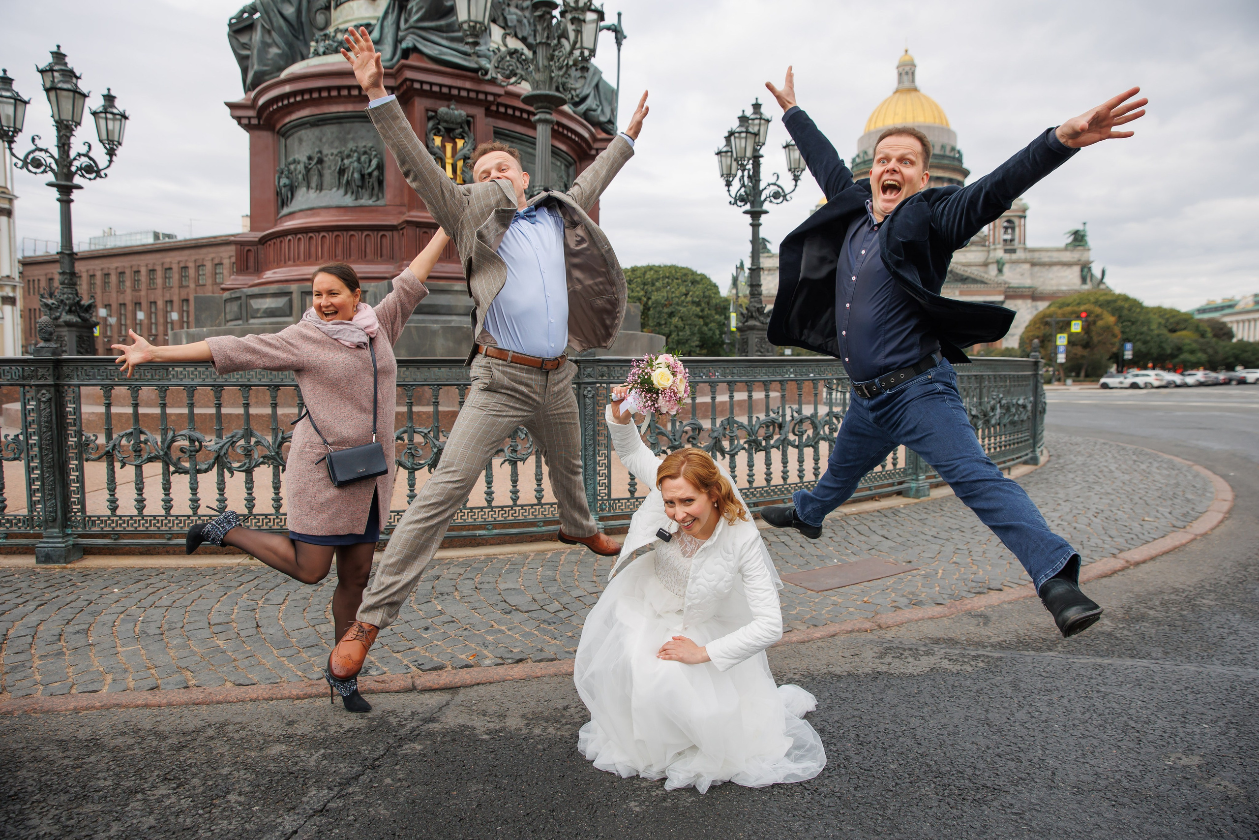 Фотосъемка свадеб. Фотограф ваших чувств в Санкт-Петербурге