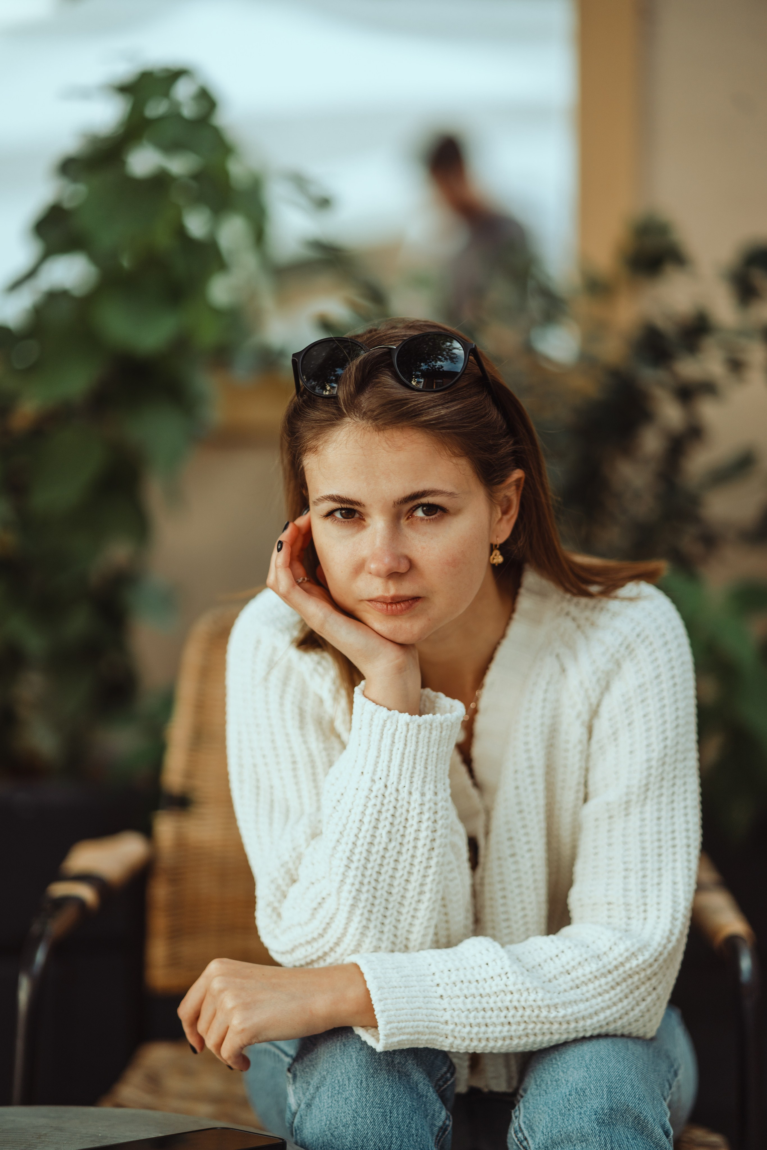 Лиза, Сентябрь 2023