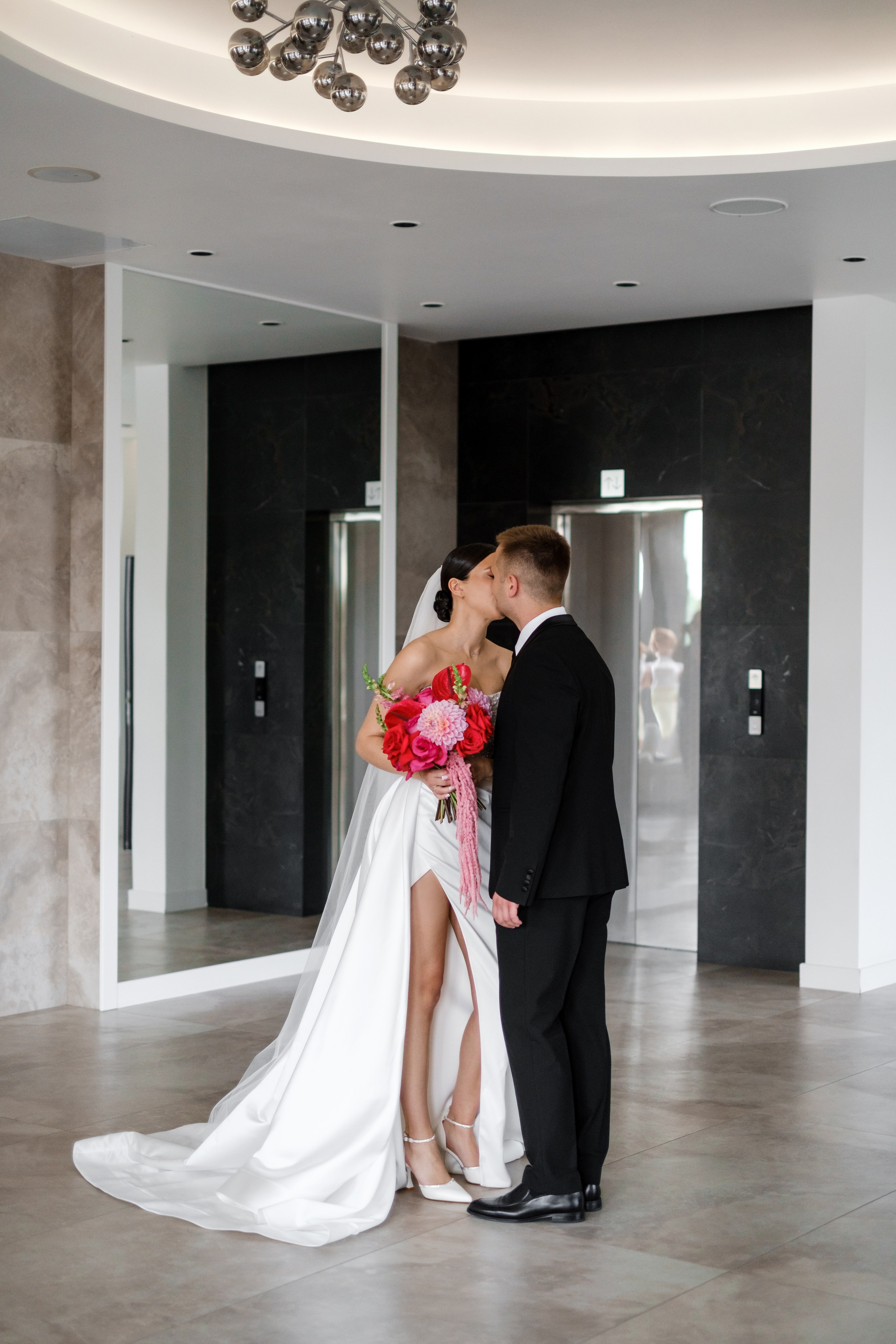 D&V. Свадебный фотограф в Брянске Иванникова Елена