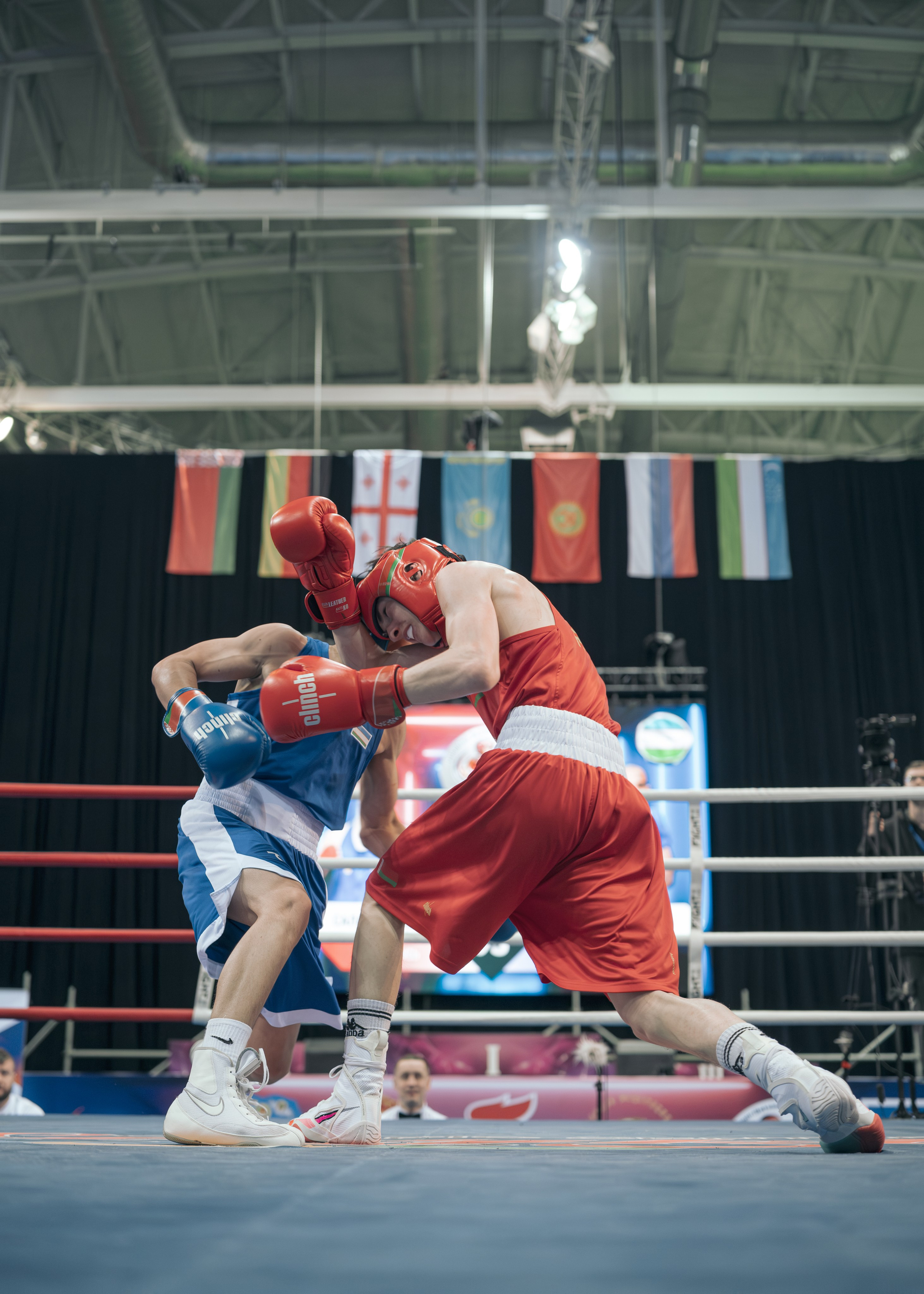 Турнир по боксу «Minsk Open». Https://www.instagram.com/paparrazzio