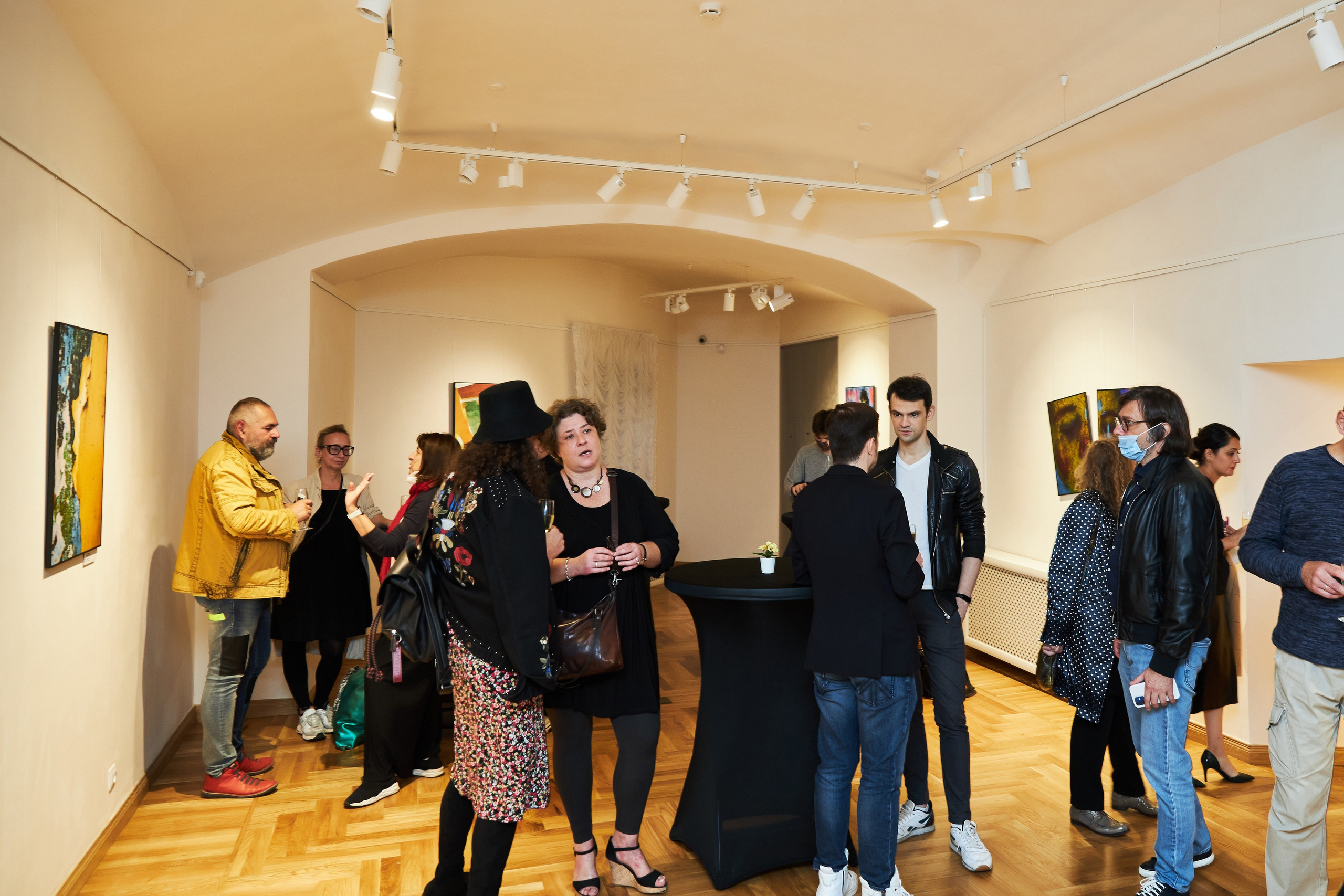 26. Фотограф Недорез Александр в Москве. Репортаж на ваших мероприятиях